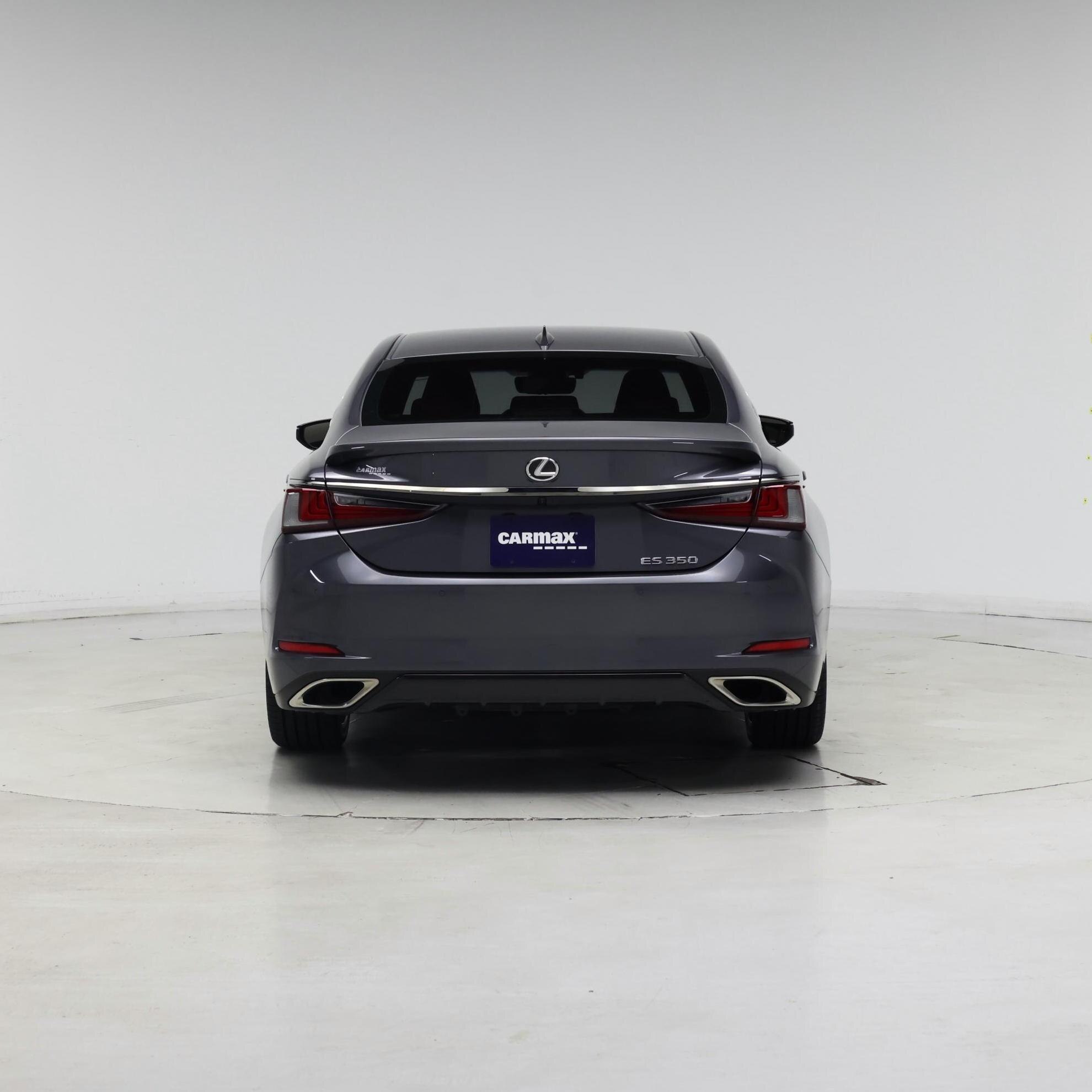 Thumbnail: 2024 Lexus ES - 6