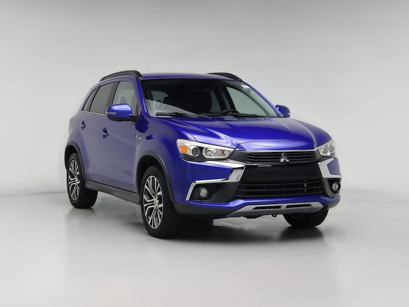 2017 Mitsubishi Outlander Sport SEL -
                  Miami, FL