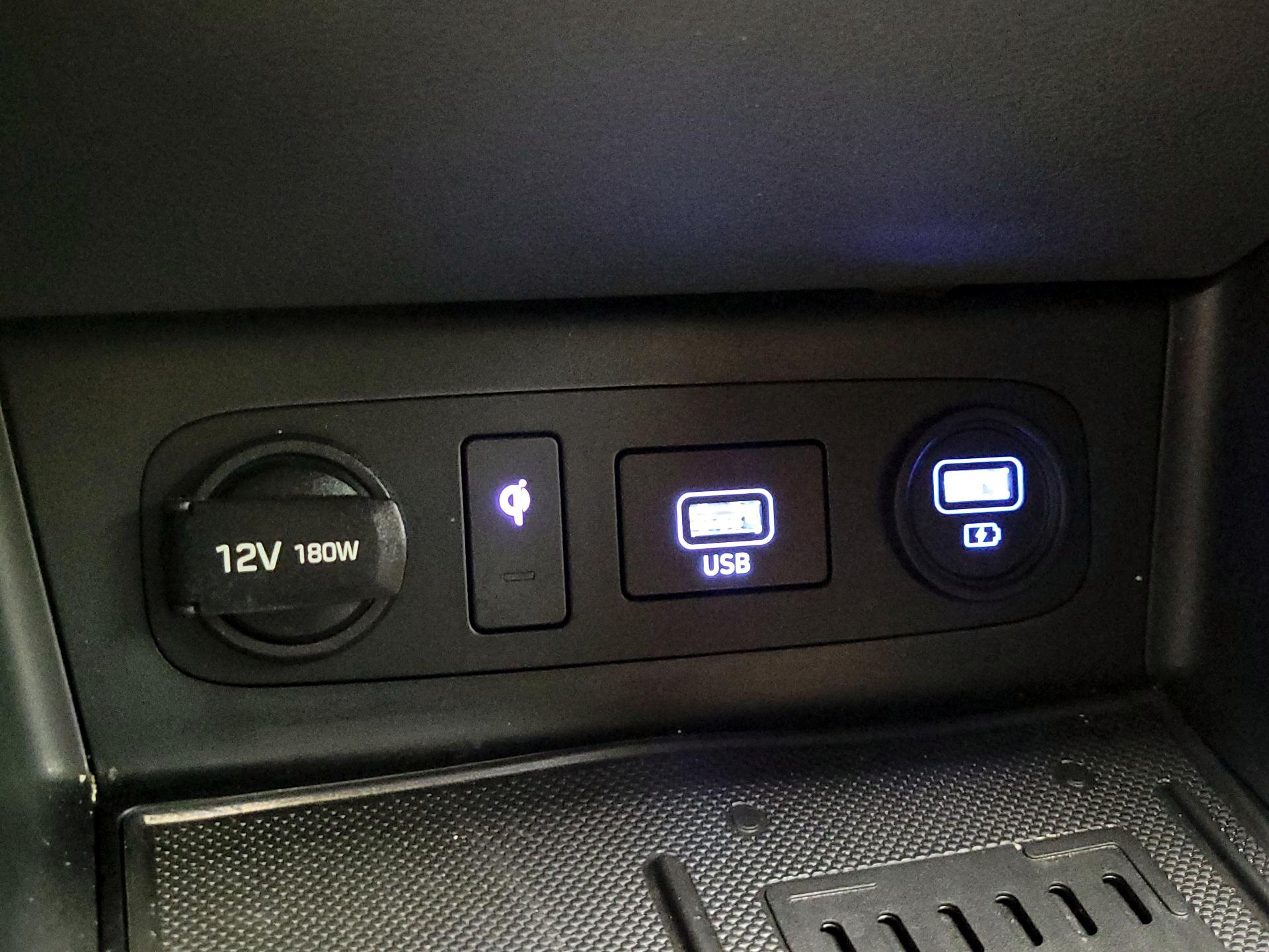 Thumbnail: 2020 Hyundai Sonata - 18