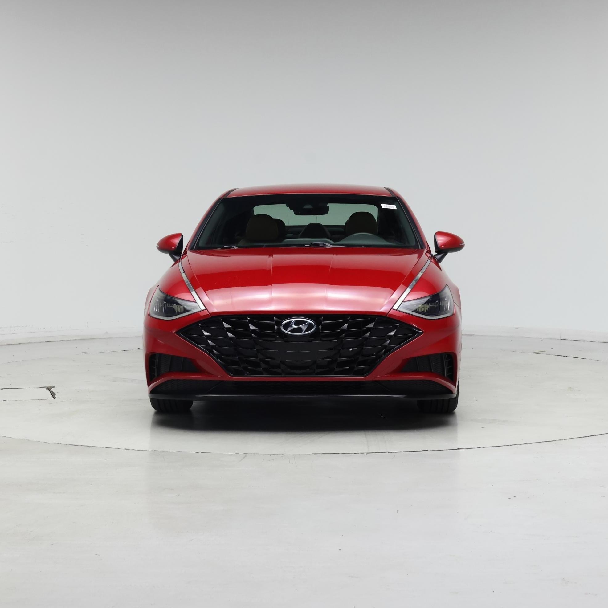 Thumbnail: 2020 Hyundai Sonata - 5