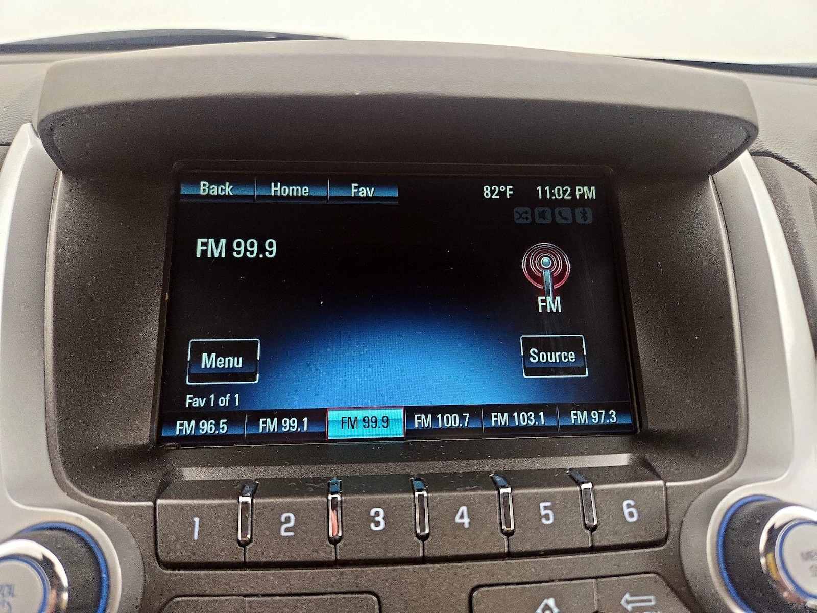 2017 Chevrolet Equinox LS - Photo 15