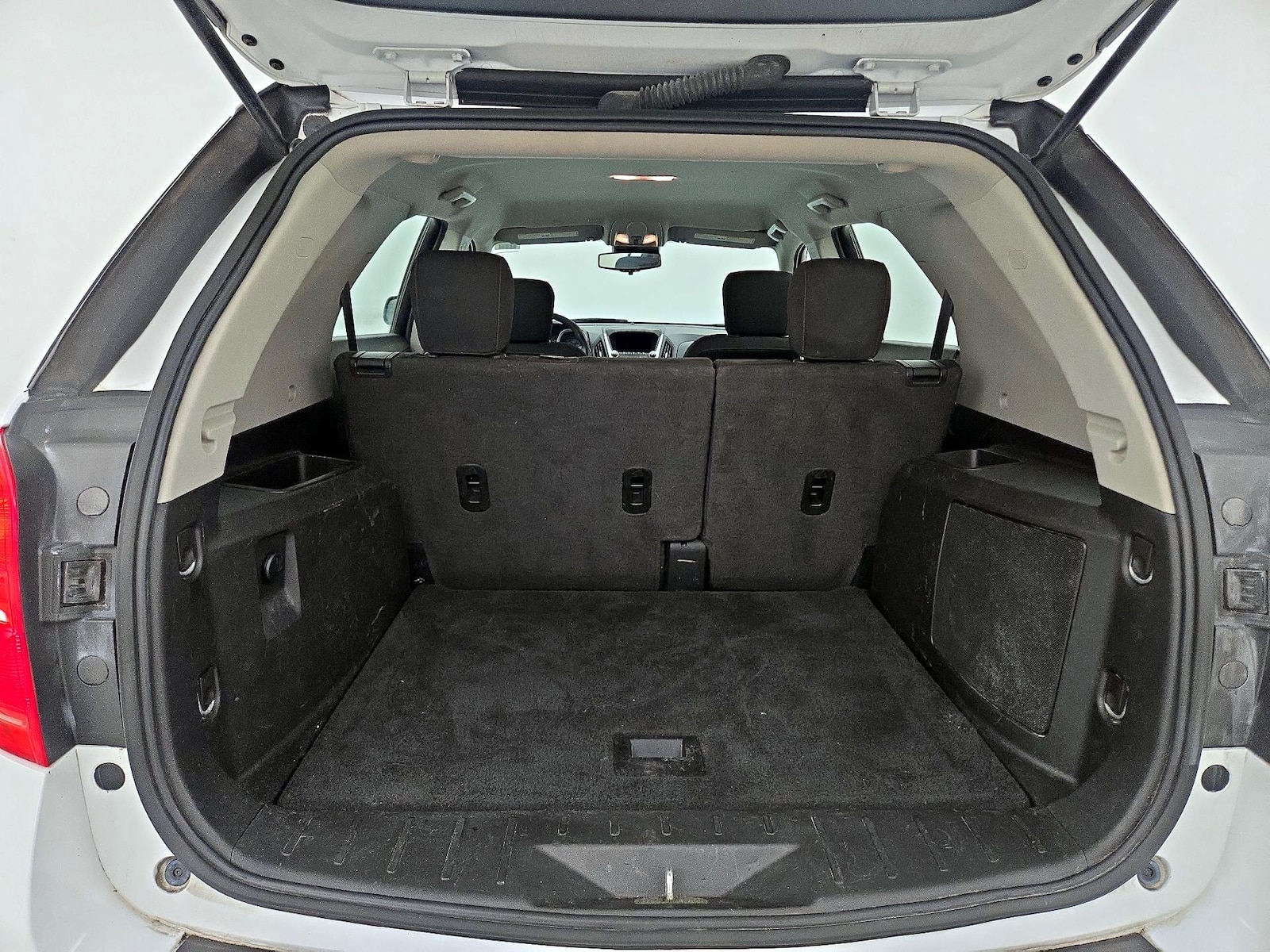 2017 Chevrolet Equinox LS - Photo 20