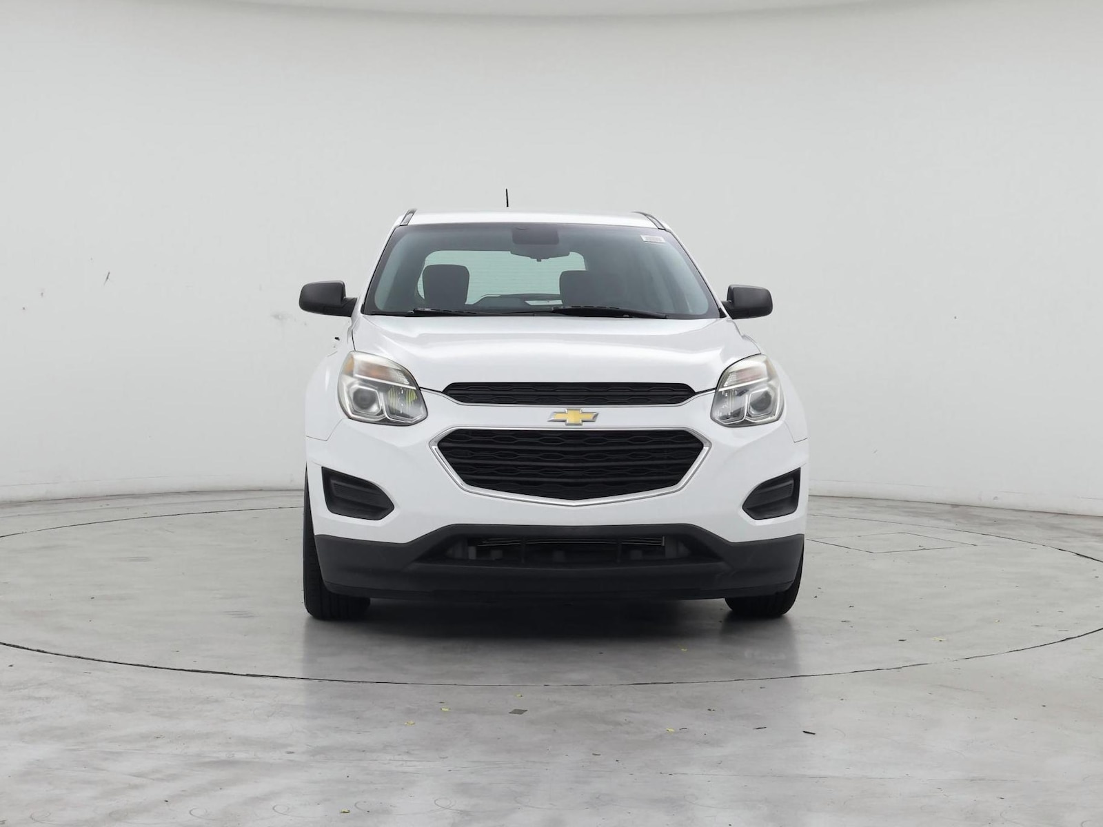 2017 Chevrolet Equinox LS - Photo 6