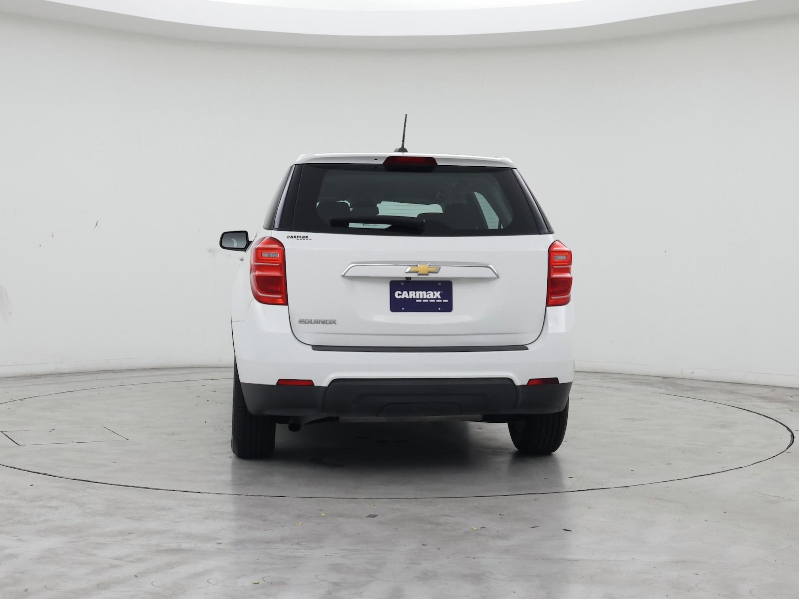 2017 Chevrolet Equinox LS - Photo 7