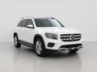 2020 Mercedes-Benz GLB250