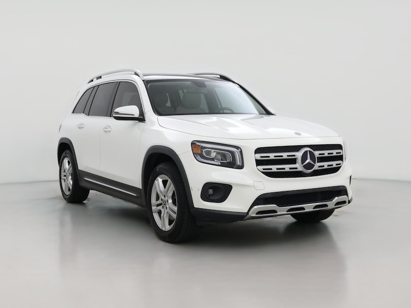 2020 Mercedes-Benz GLB 250 -
                  Fort Myers, FL