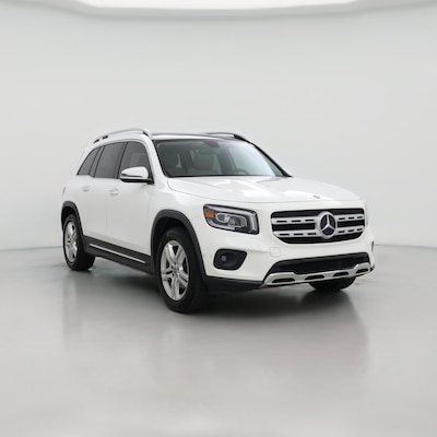 2020 Mercedes-Benz GLB250