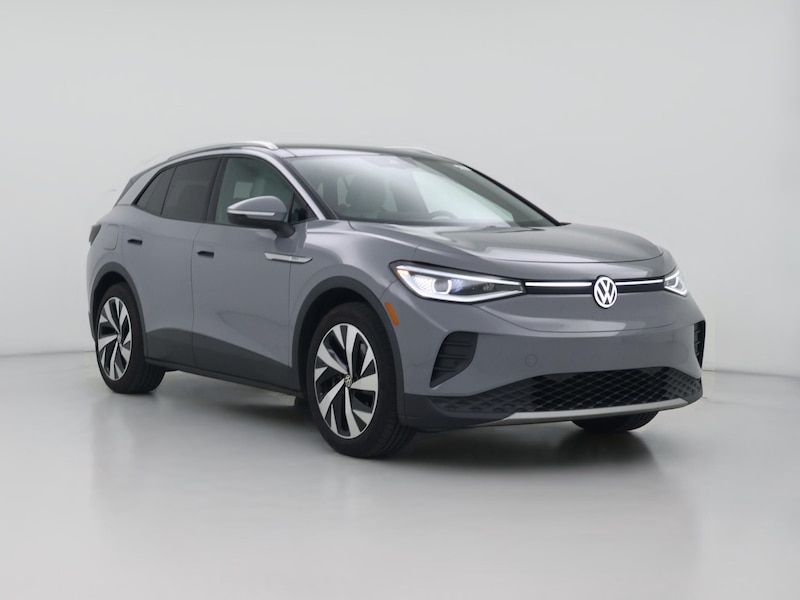 2022 Volkswagen ID.4 Pro S -
                  Melbourne, FL