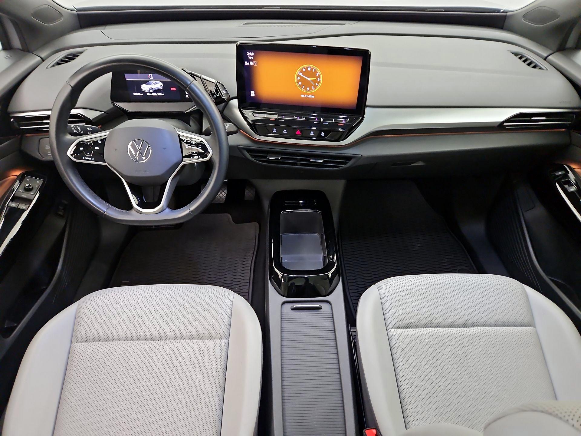 Thumbnail: 2022 Volkswagen ID.4 - 9