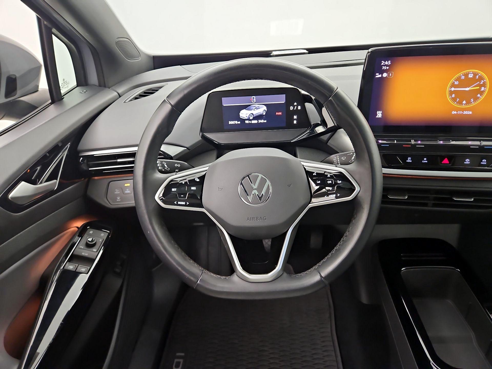 Thumbnail: 2022 Volkswagen ID.4 - 10