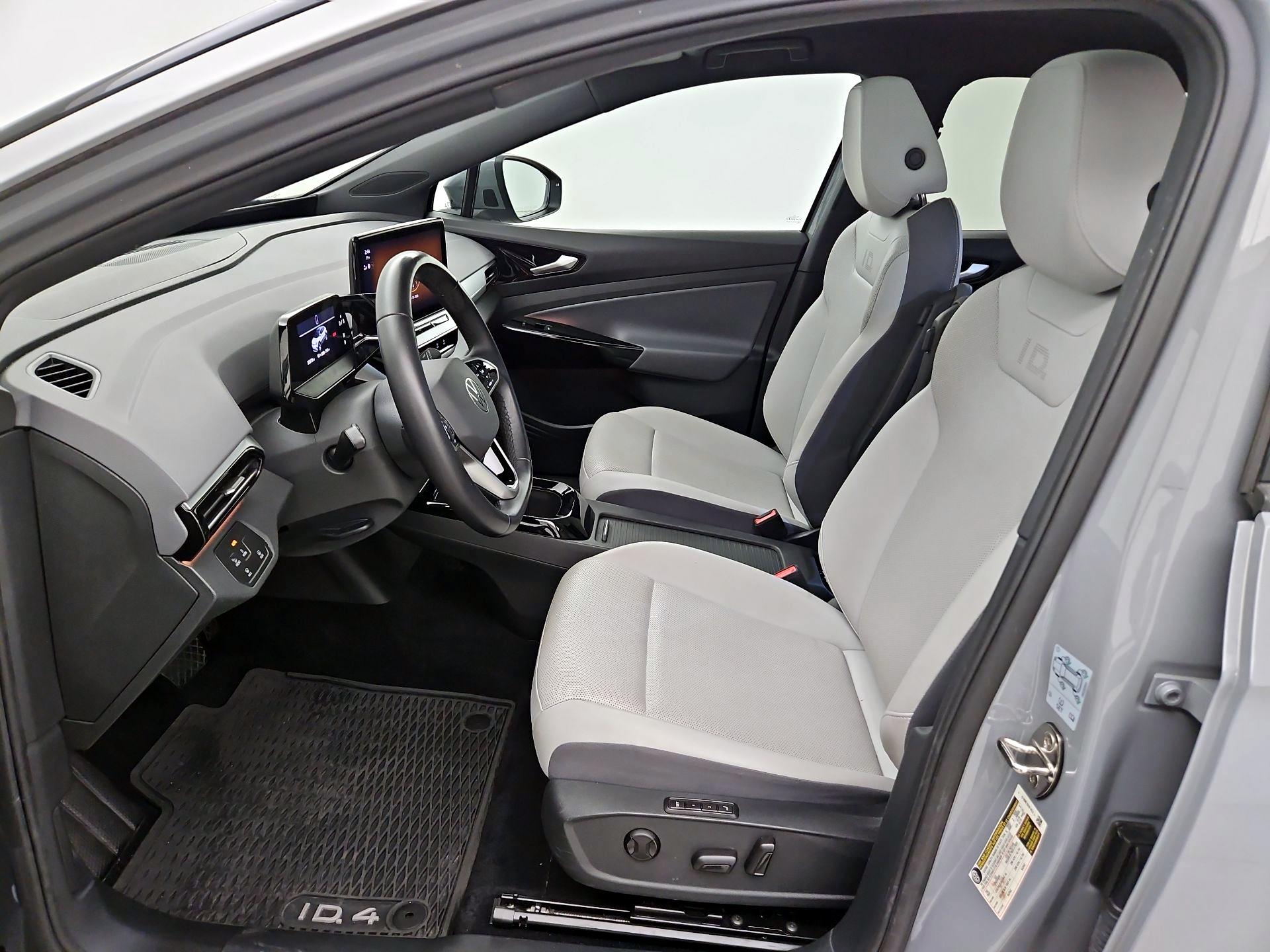 Thumbnail: 2022 Volkswagen ID.4 - 11