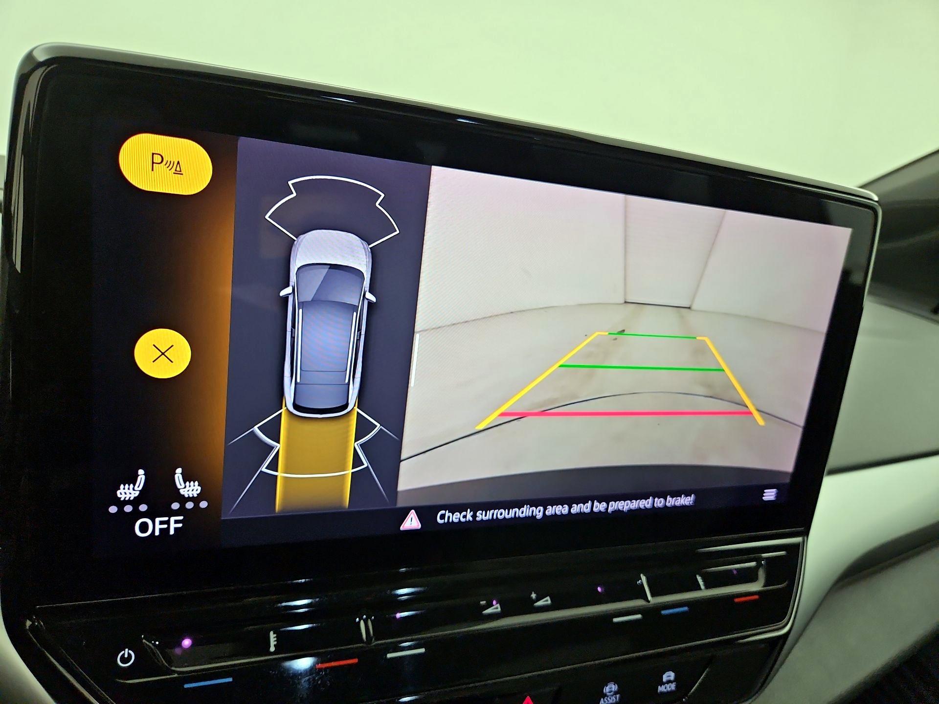 Thumbnail: 2022 Volkswagen ID.4 - 15