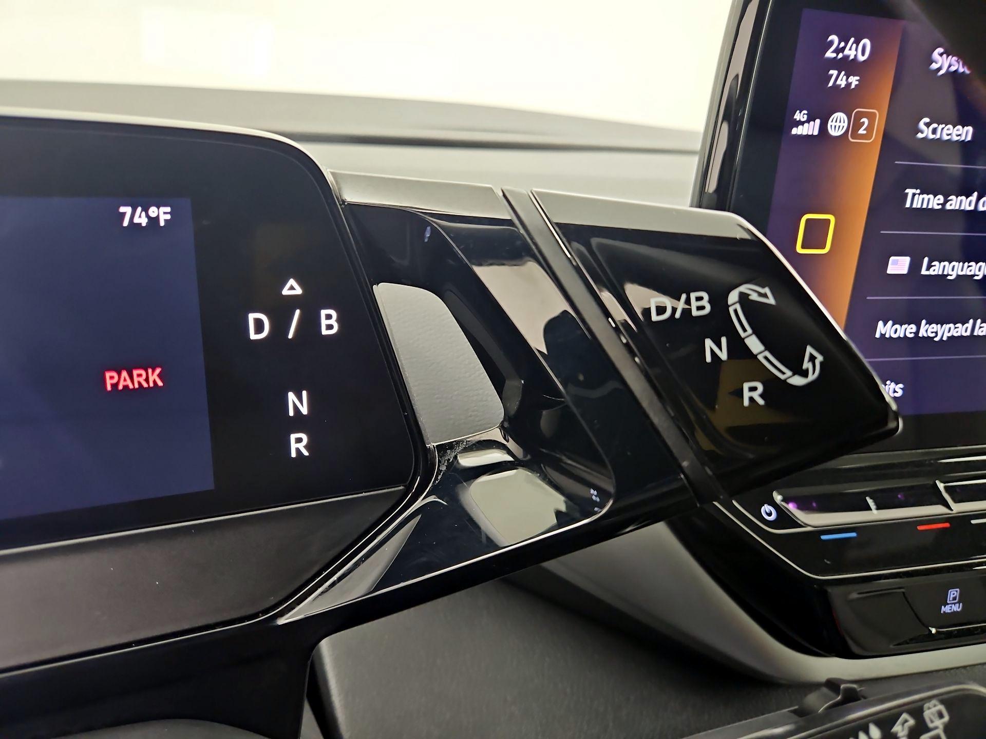 Thumbnail: 2022 Volkswagen ID.4 - 18