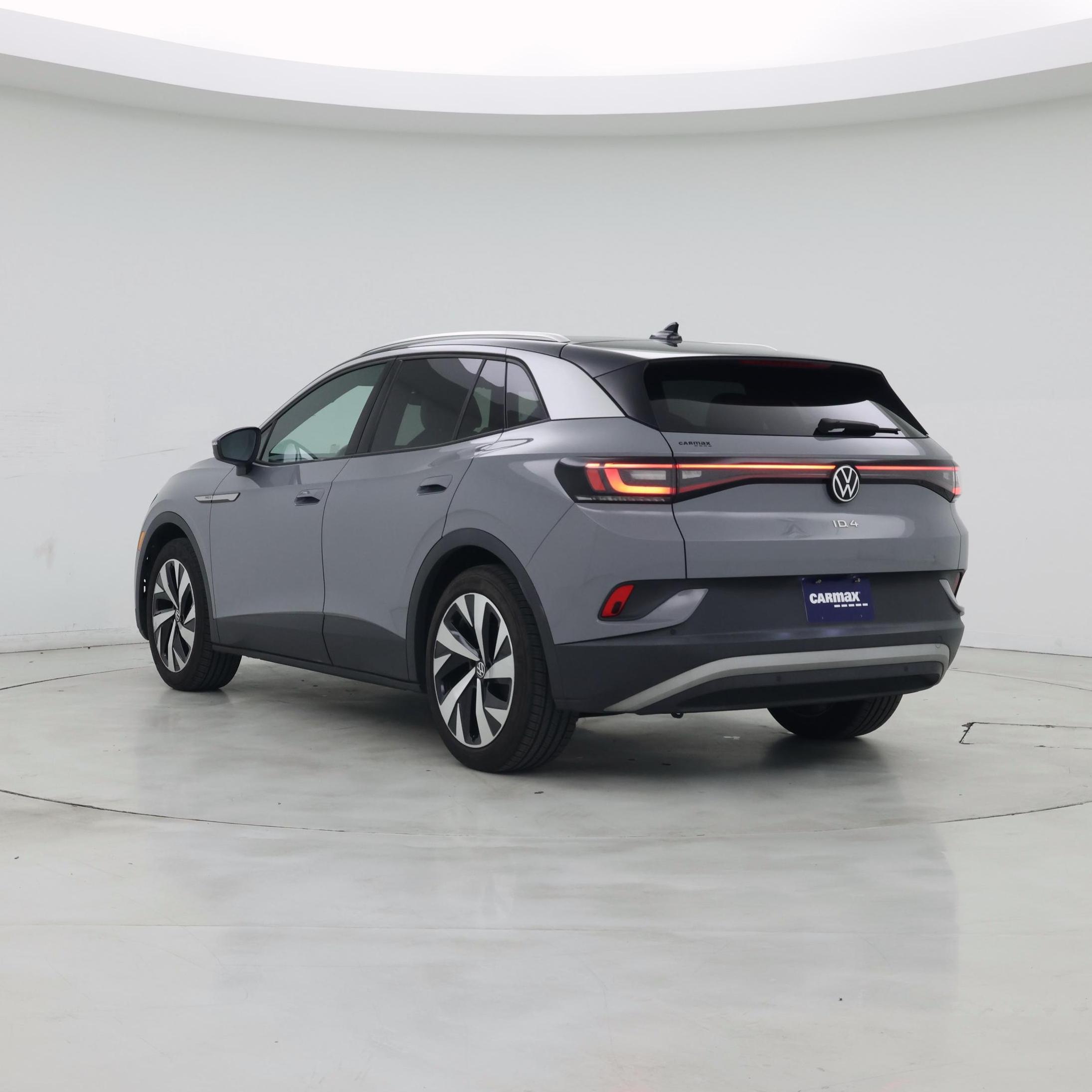 Thumbnail: 2022 Volkswagen ID.4 - 2