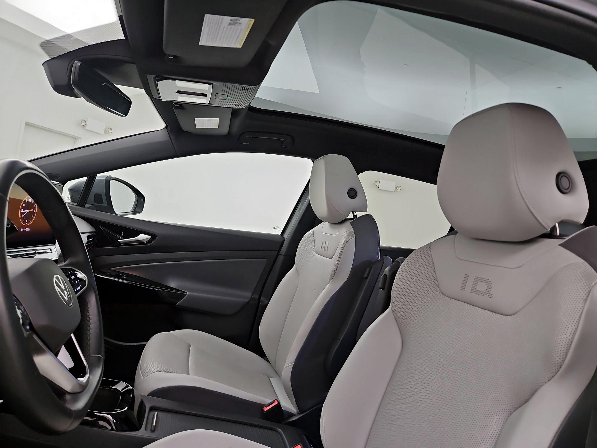 Thumbnail: 2022 Volkswagen ID.4 - 20