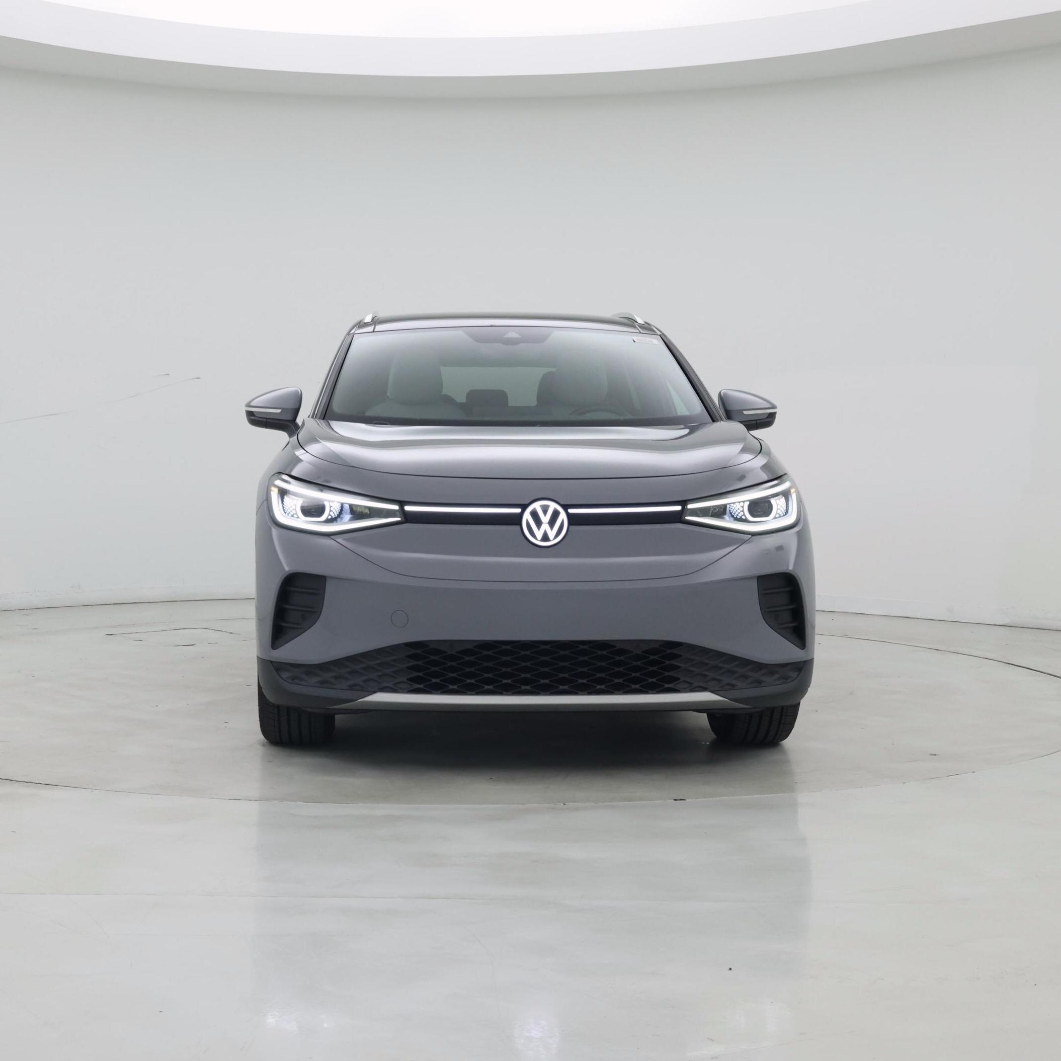 Thumbnail: 2022 Volkswagen ID.4 - 5