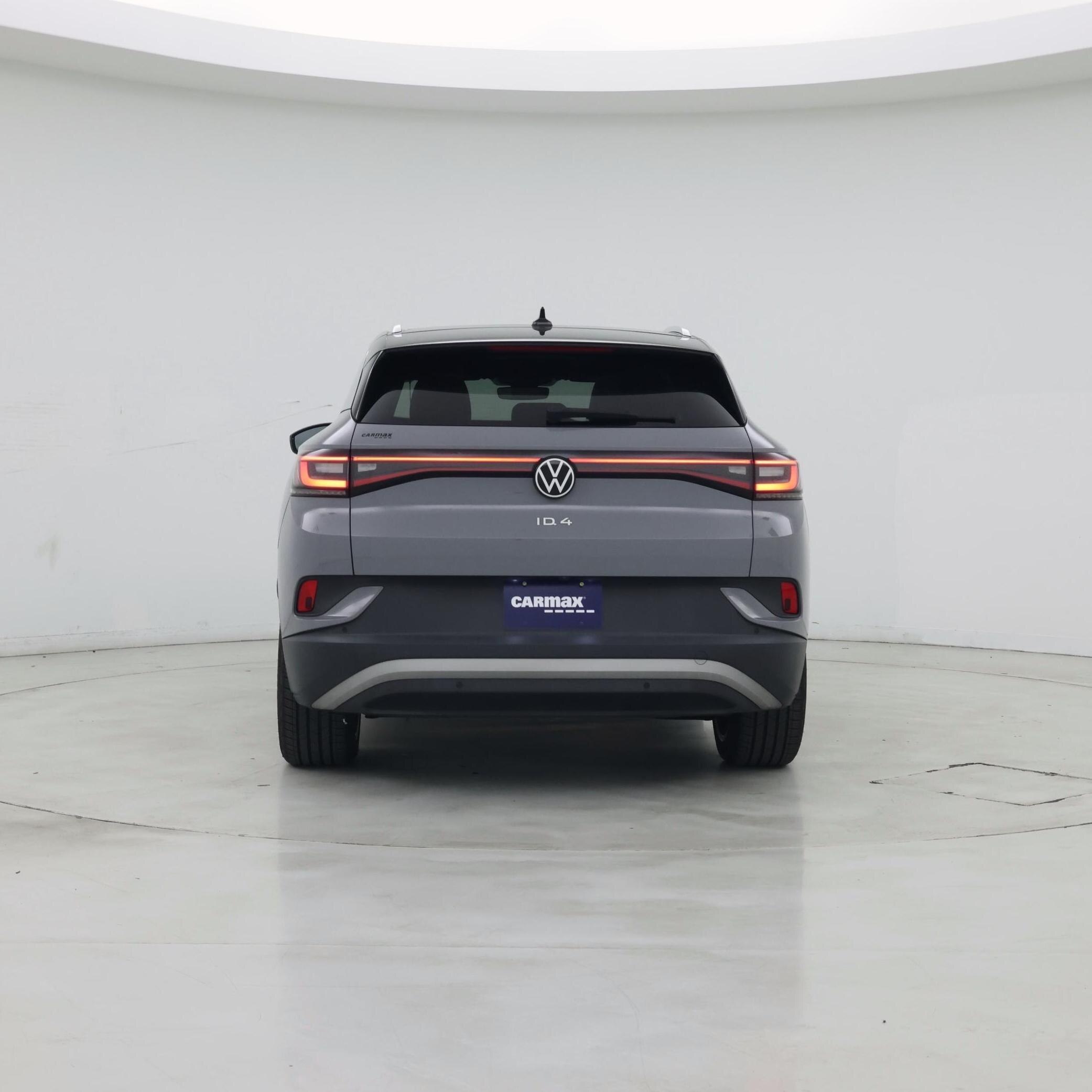 Thumbnail: 2022 Volkswagen ID.4 - 6