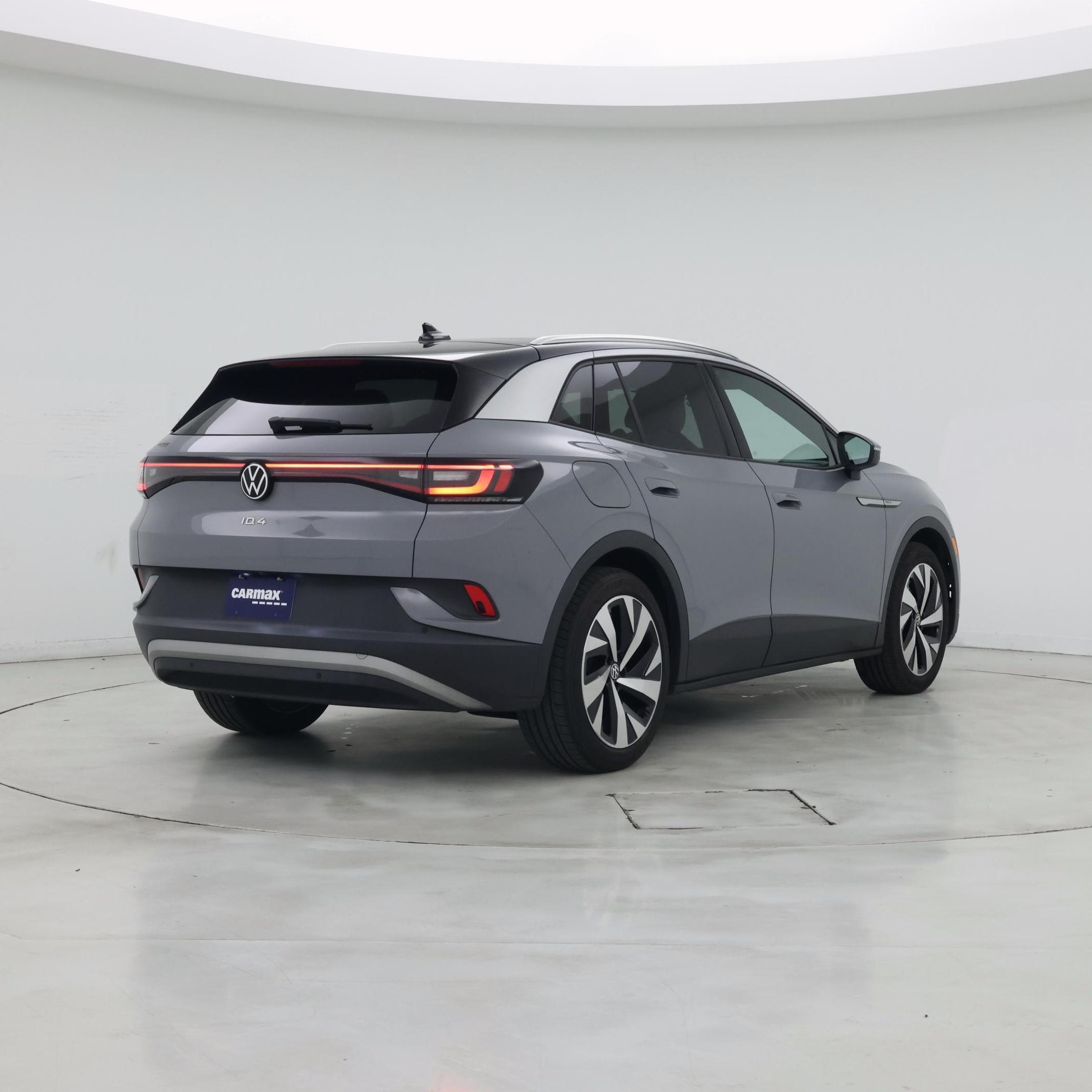 Thumbnail: 2022 Volkswagen ID.4 - 8