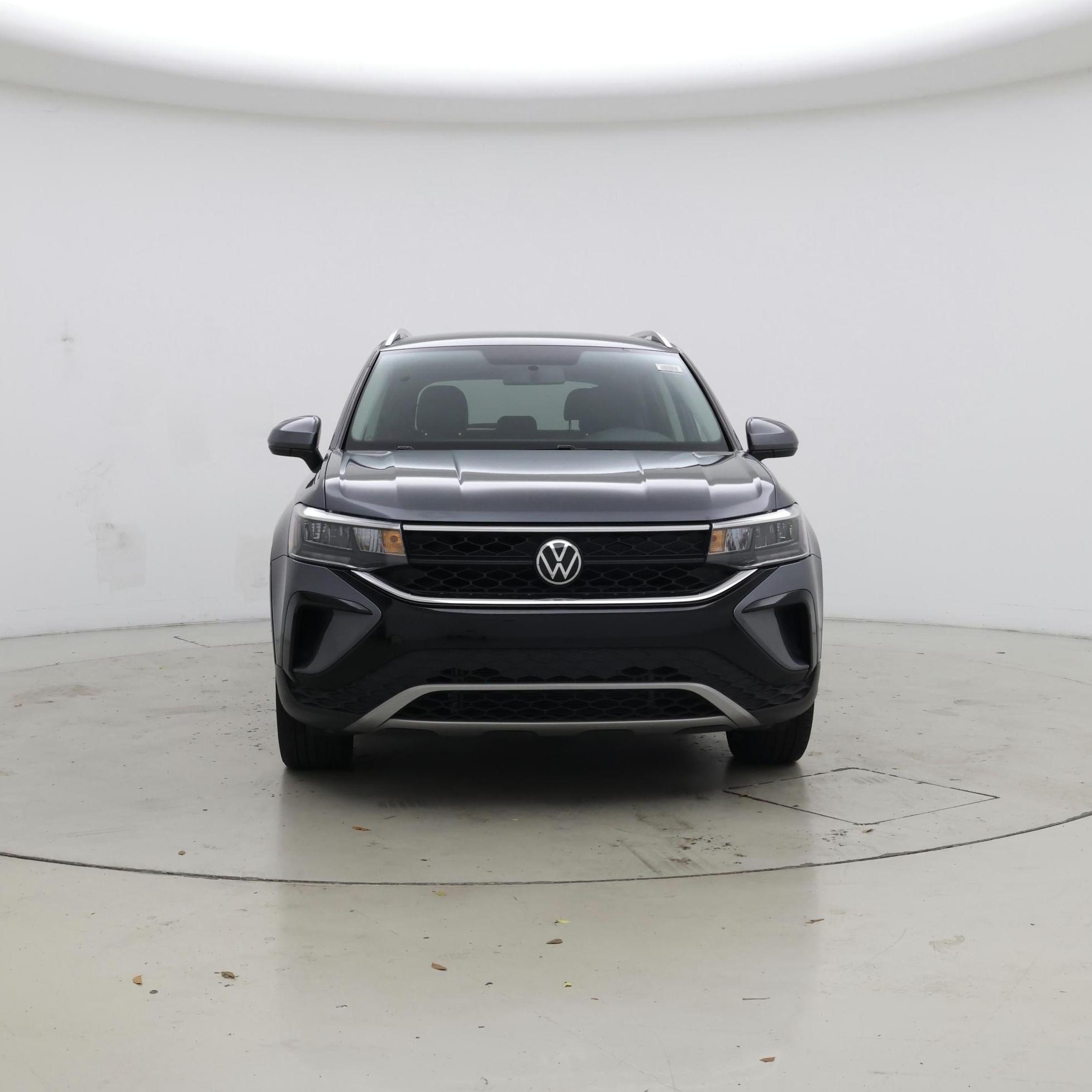 Thumbnail: 2022 Volkswagen Taos - 5