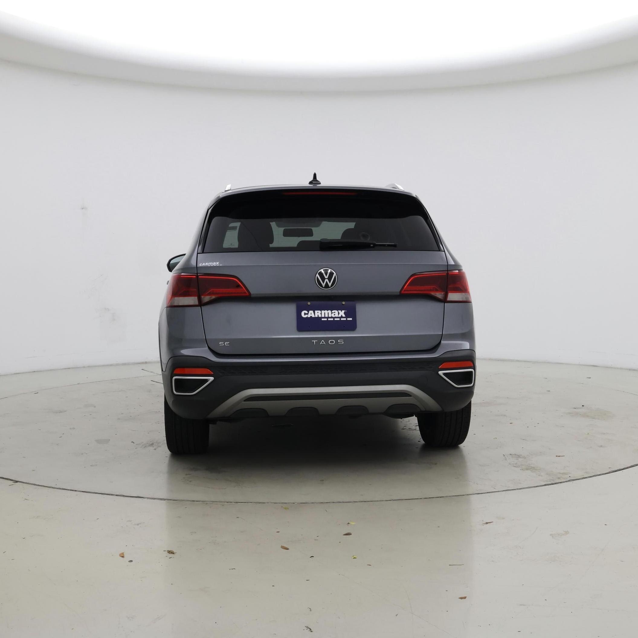 Thumbnail: 2022 Volkswagen Taos - 6