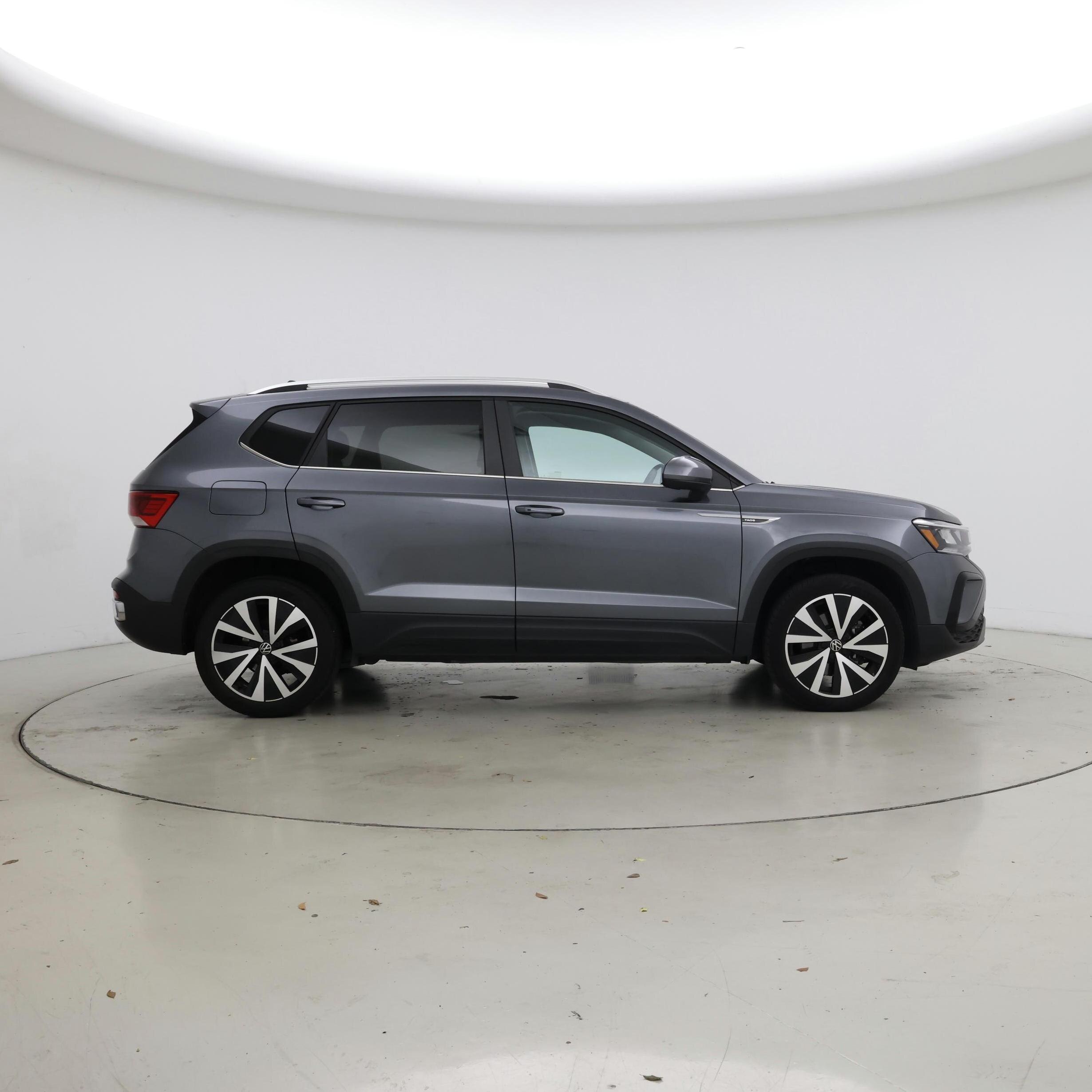 Thumbnail: 2022 Volkswagen Taos - 7