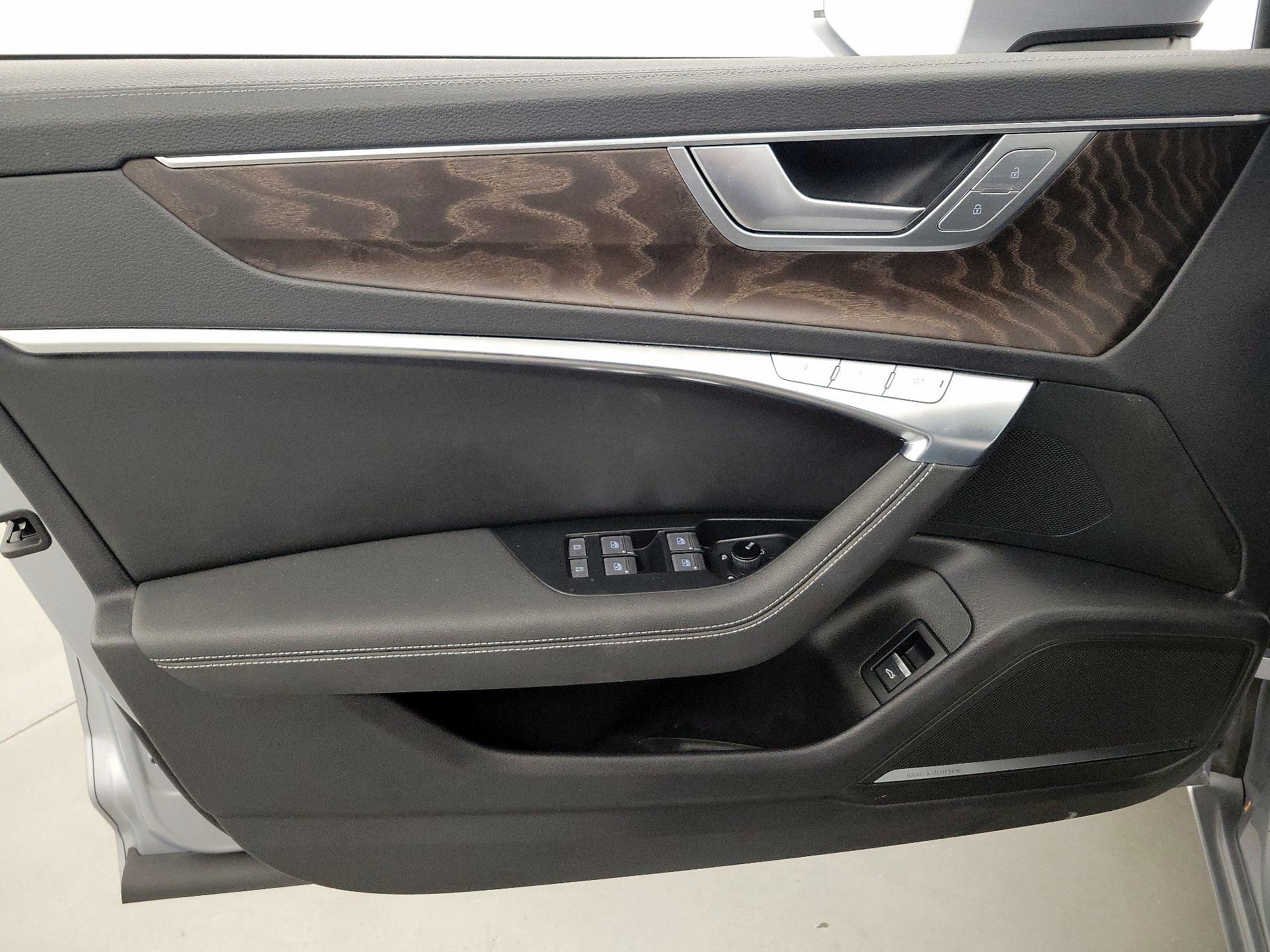 Thumbnail: 2020 Audi A6 - 12