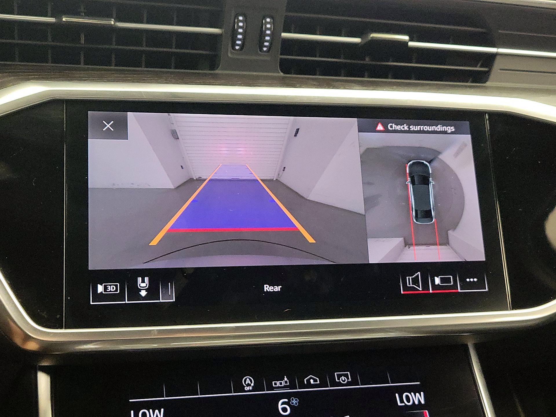 Thumbnail: 2020 Audi A6 - 15