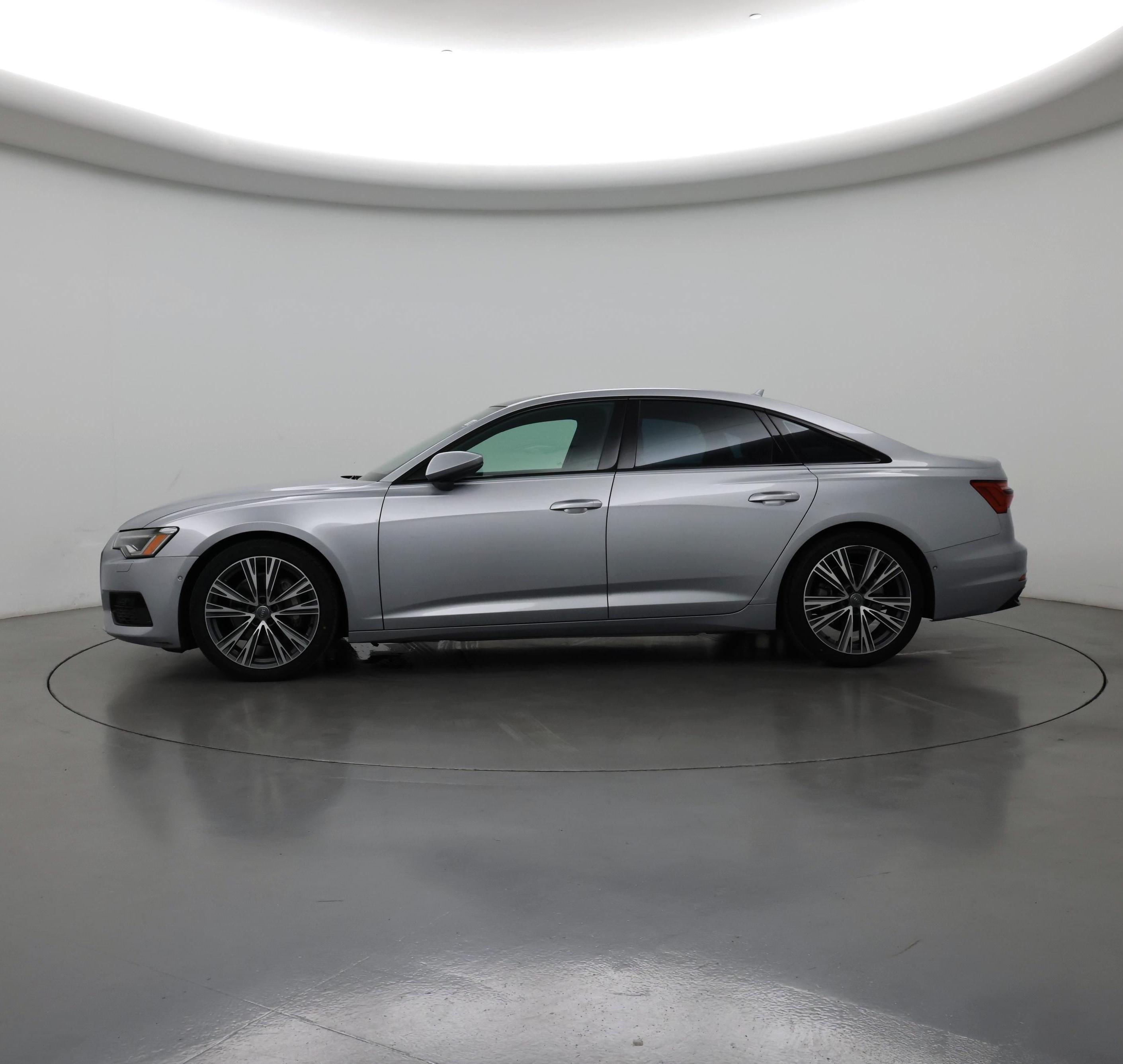 Thumbnail: 2020 Audi A6 - 3