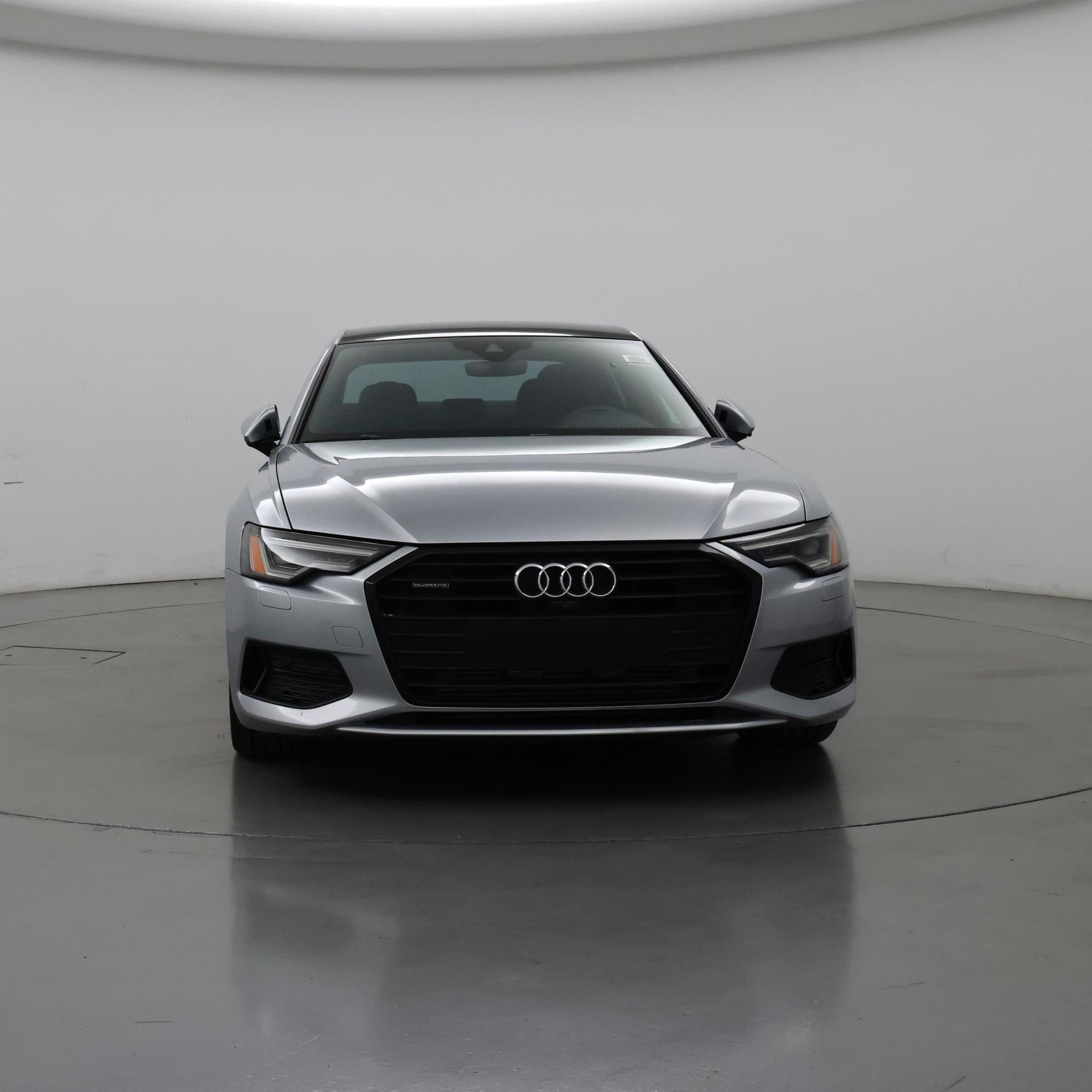 Thumbnail: 2020 Audi A6 - 5