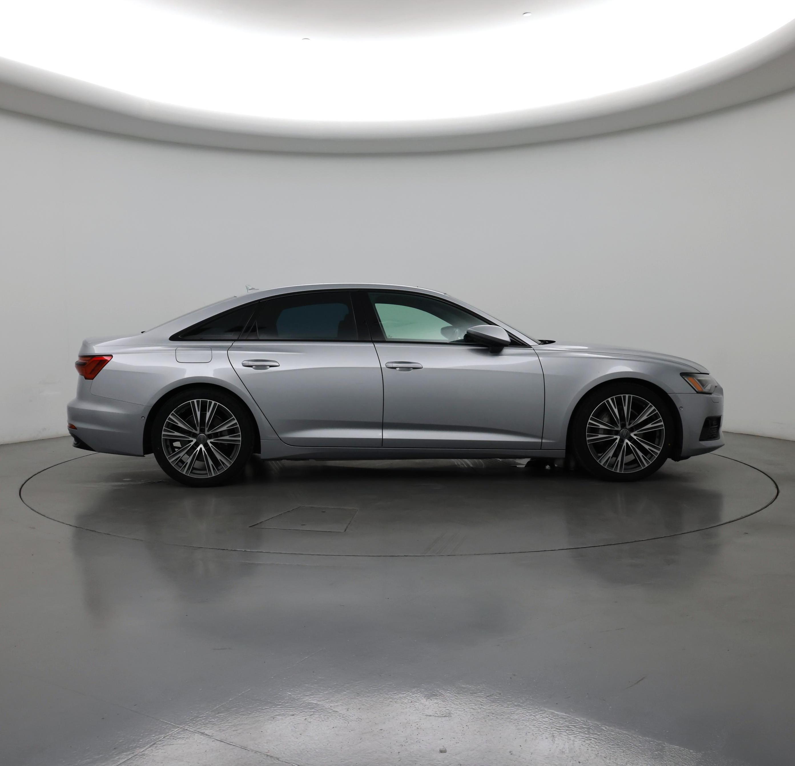 Thumbnail: 2020 Audi A6 - 7