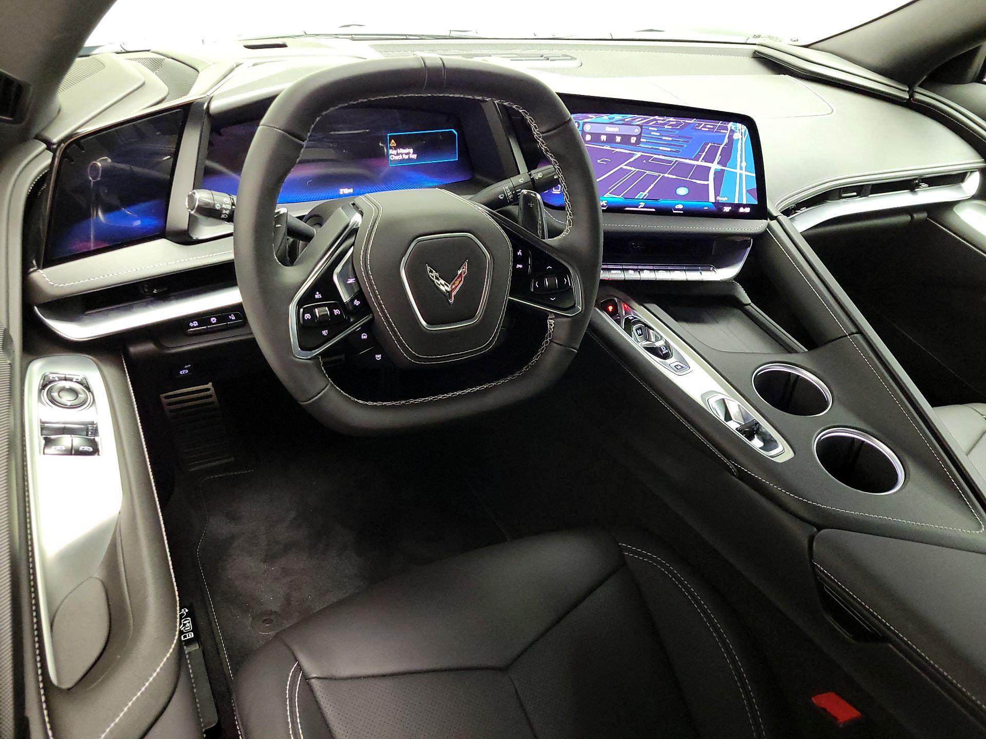 Thumbnail: 2026 Chevrolet Corvette - 9