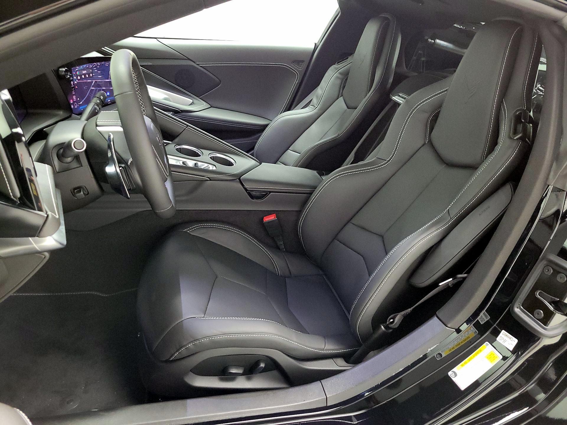 Thumbnail: 2026 Chevrolet Corvette - 11