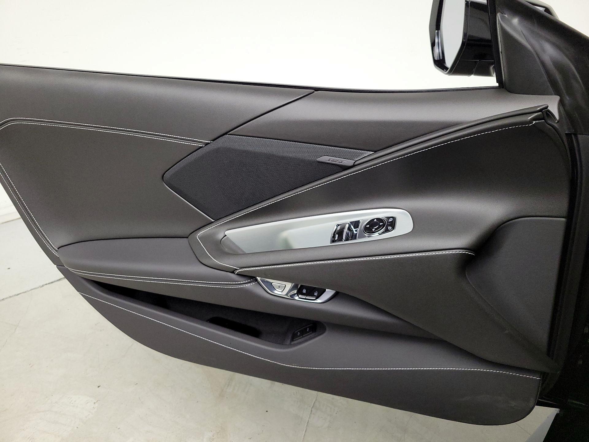 Thumbnail: 2026 Chevrolet Corvette - 12