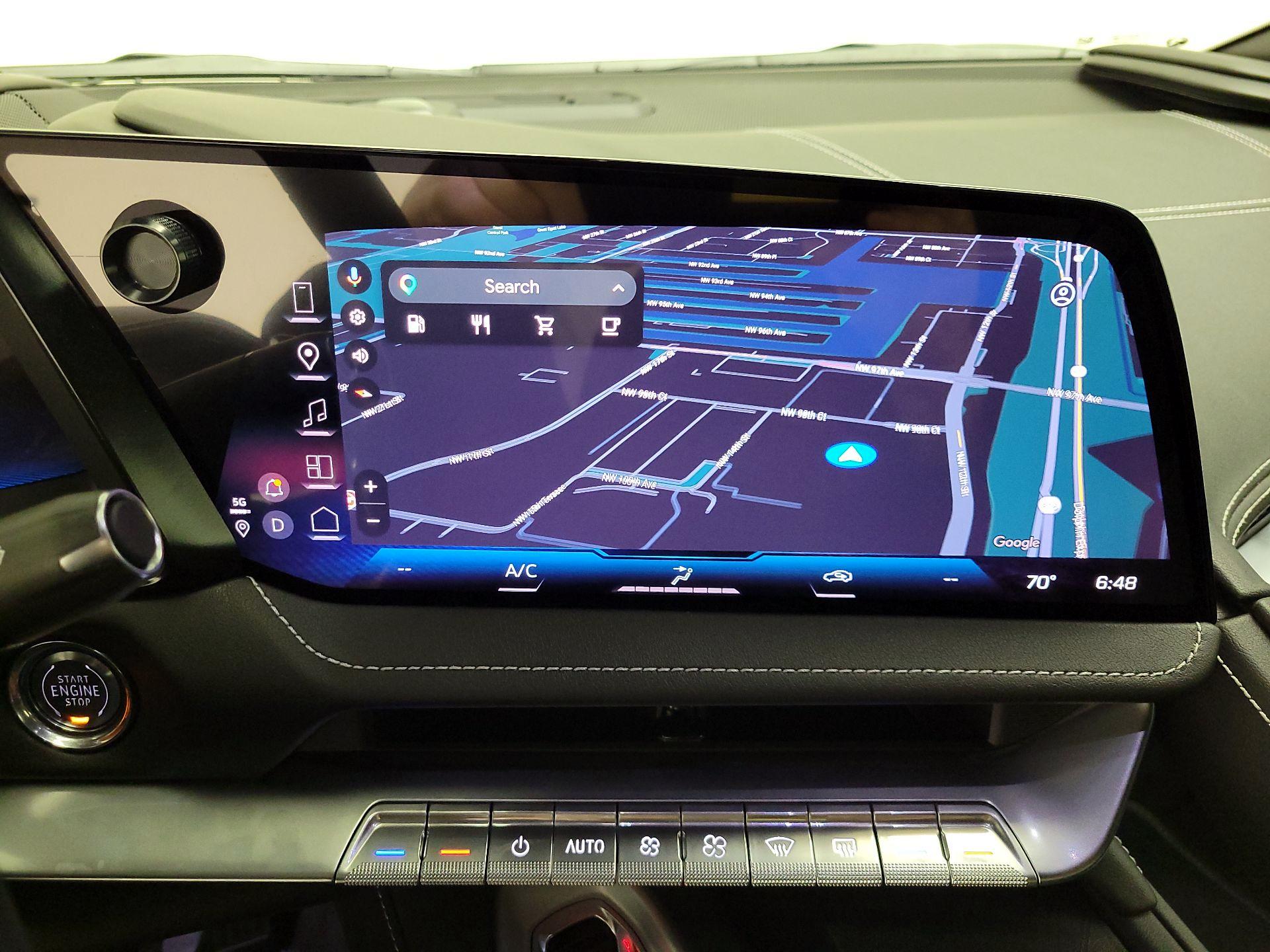 Thumbnail: 2026 Chevrolet Corvette - 14