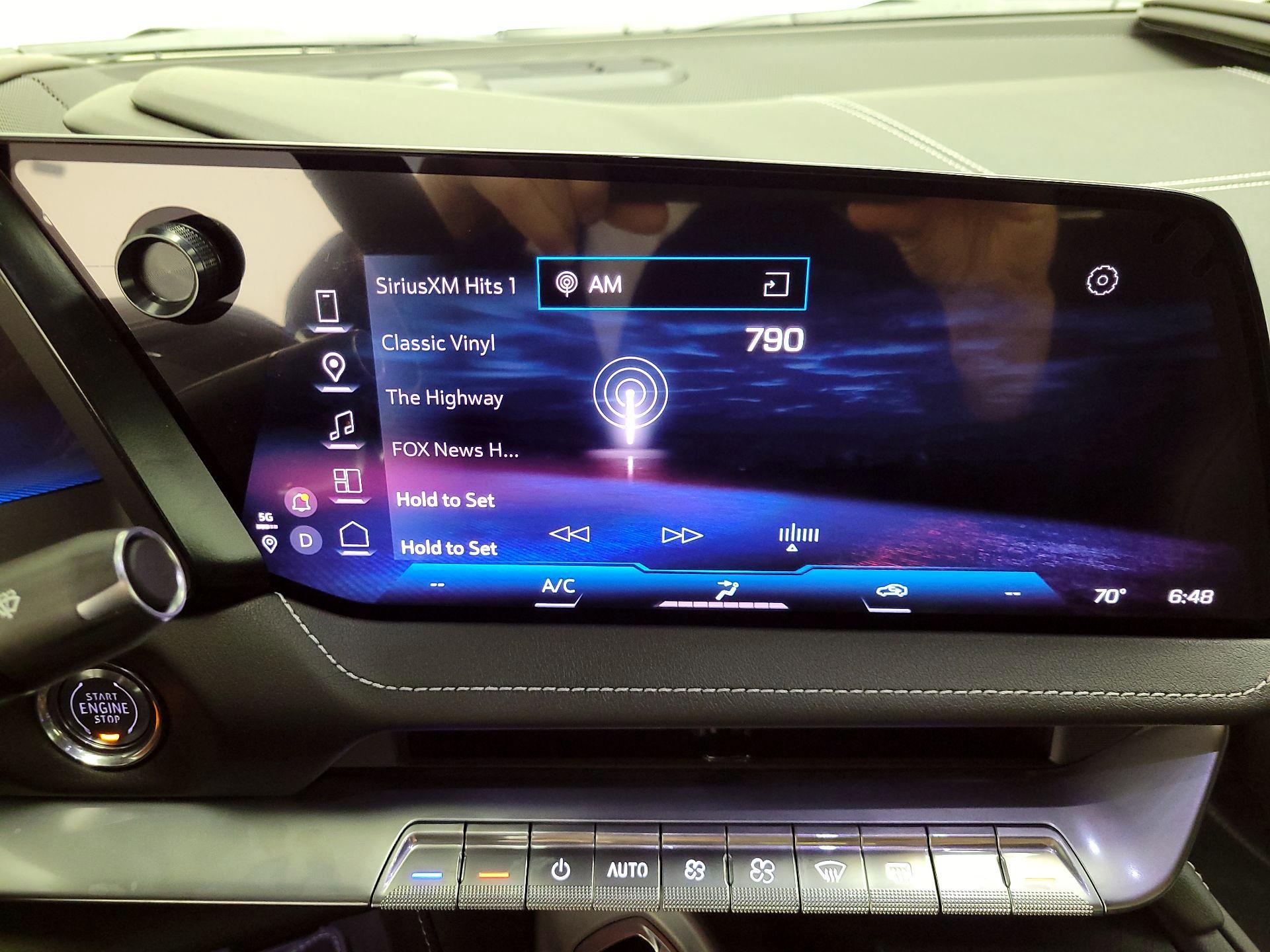 Thumbnail: 2026 Chevrolet Corvette - 15