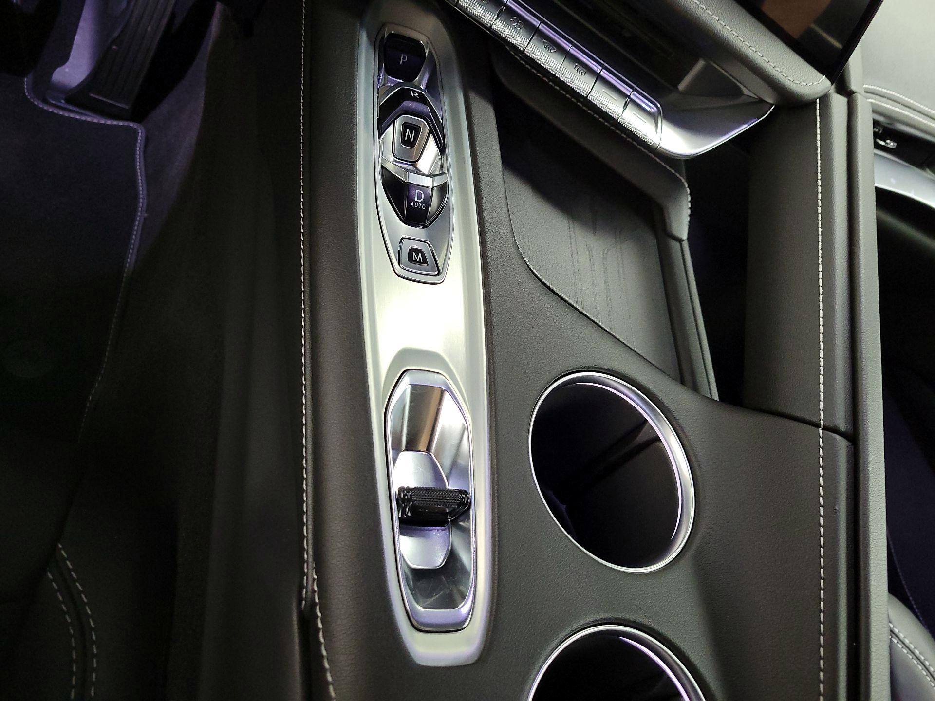 Thumbnail: 2026 Chevrolet Corvette - 18