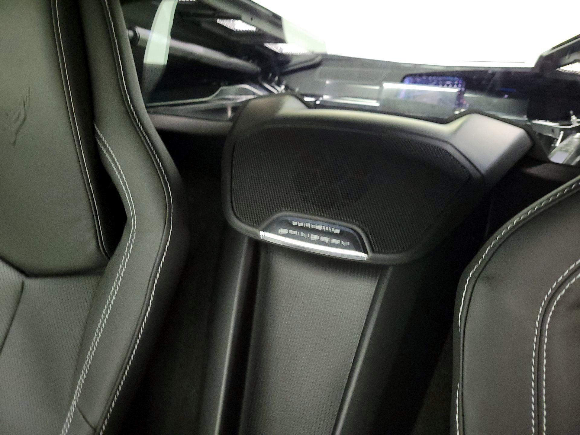 Thumbnail: 2026 Chevrolet Corvette - 20