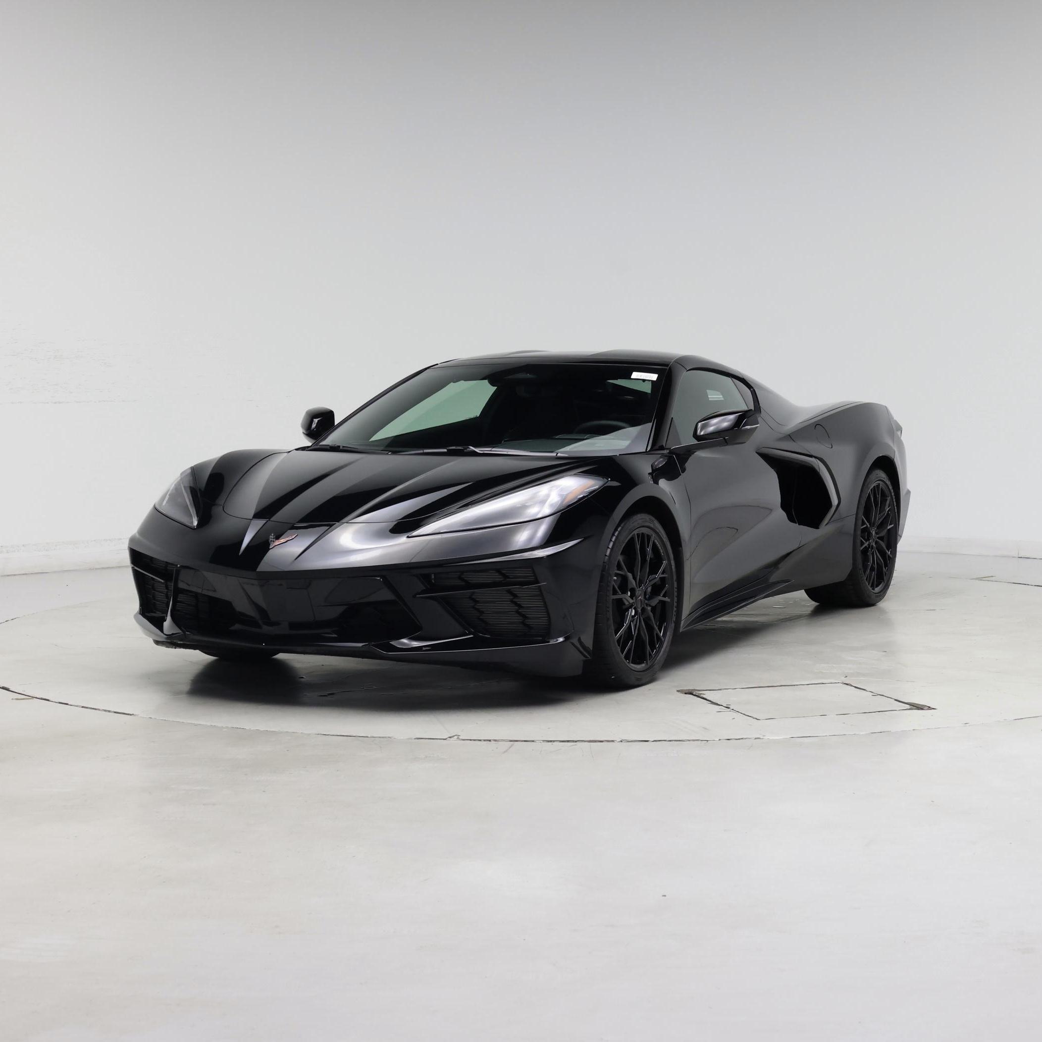 Thumbnail: 2026 Chevrolet Corvette - 4