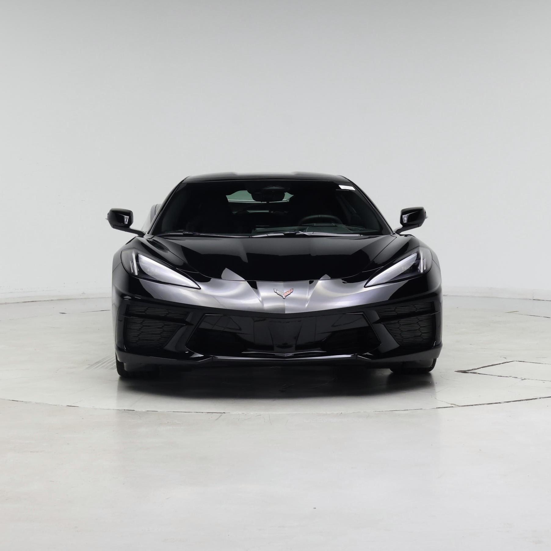 Thumbnail: 2026 Chevrolet Corvette - 5