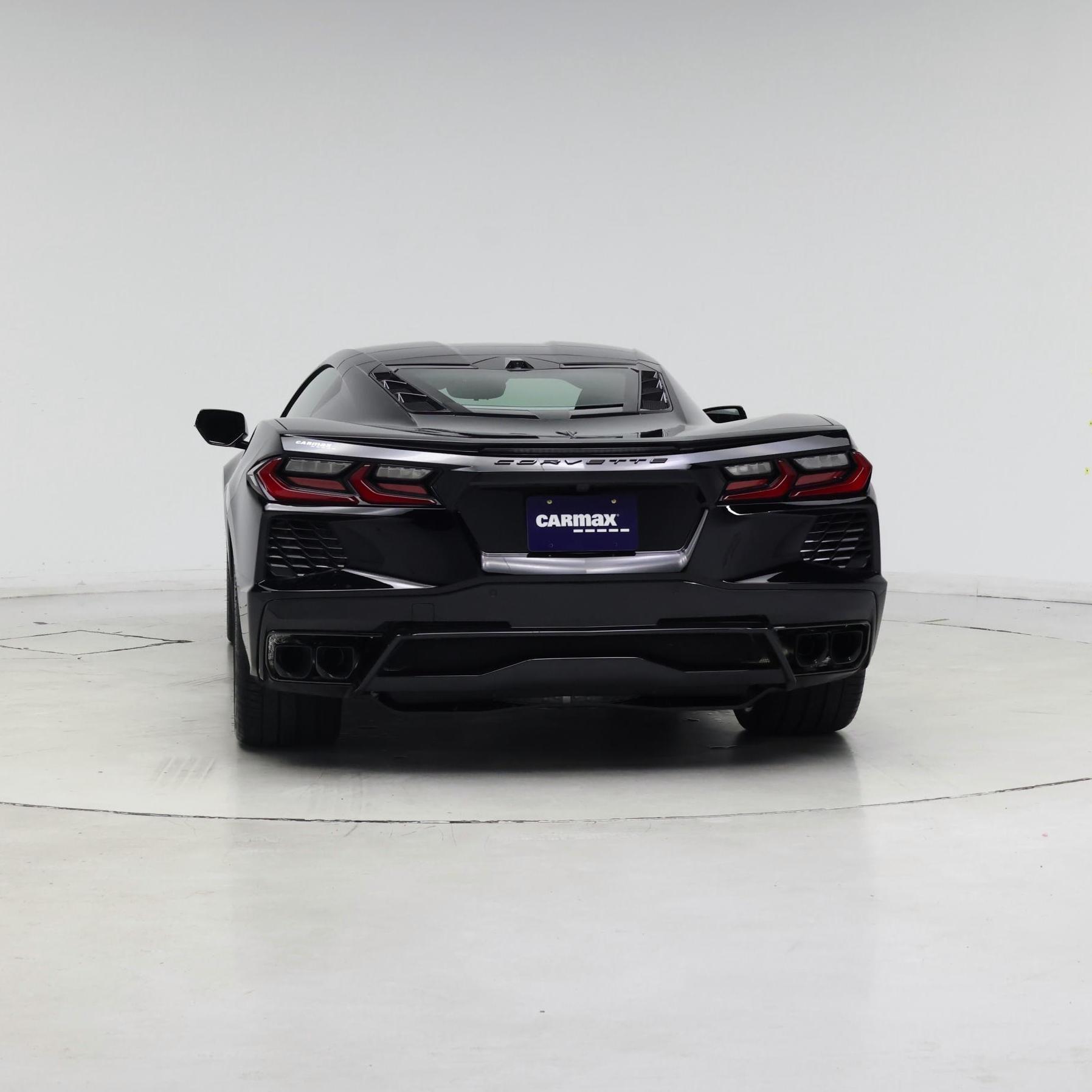 Thumbnail: 2026 Chevrolet Corvette - 6