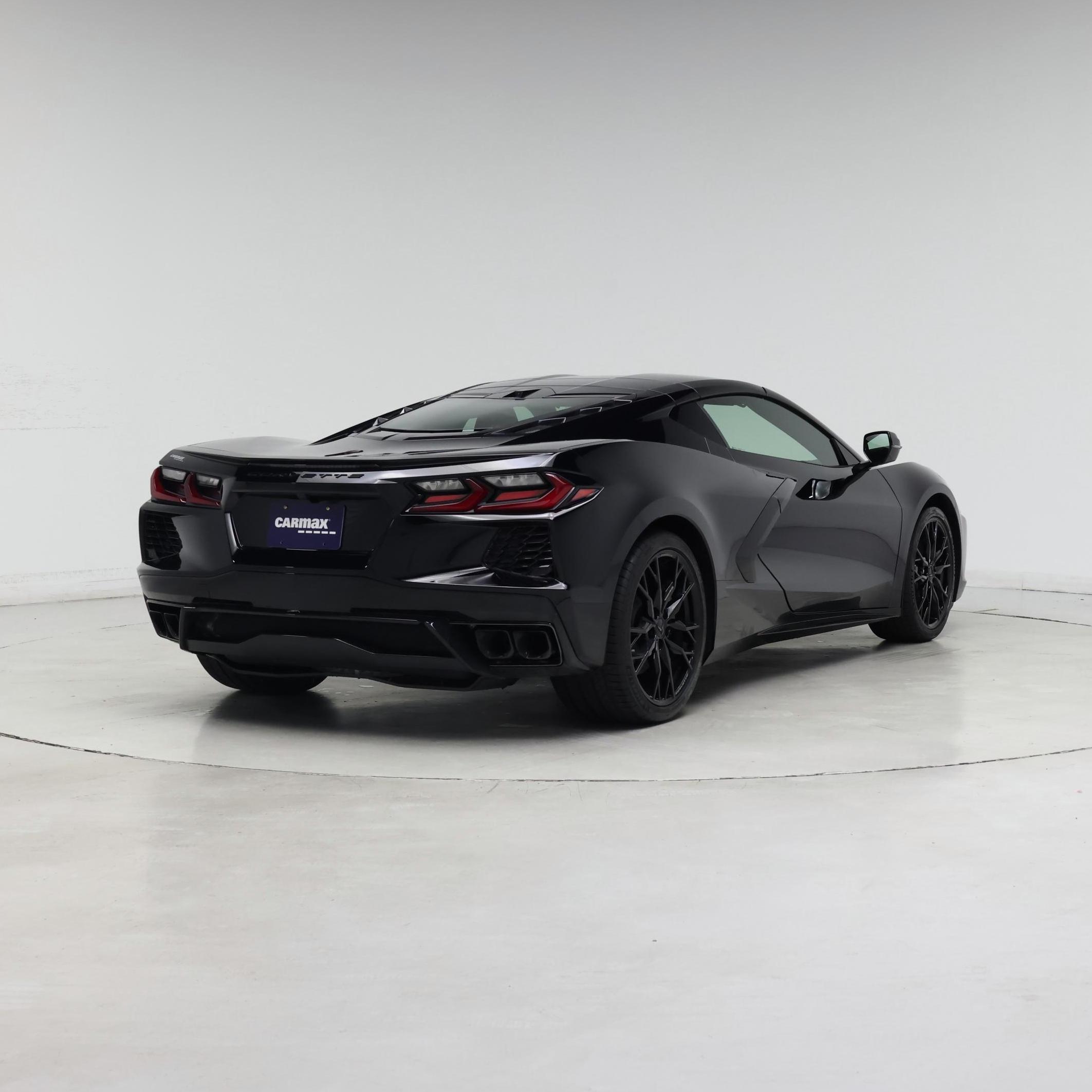 Thumbnail: 2026 Chevrolet Corvette - 8