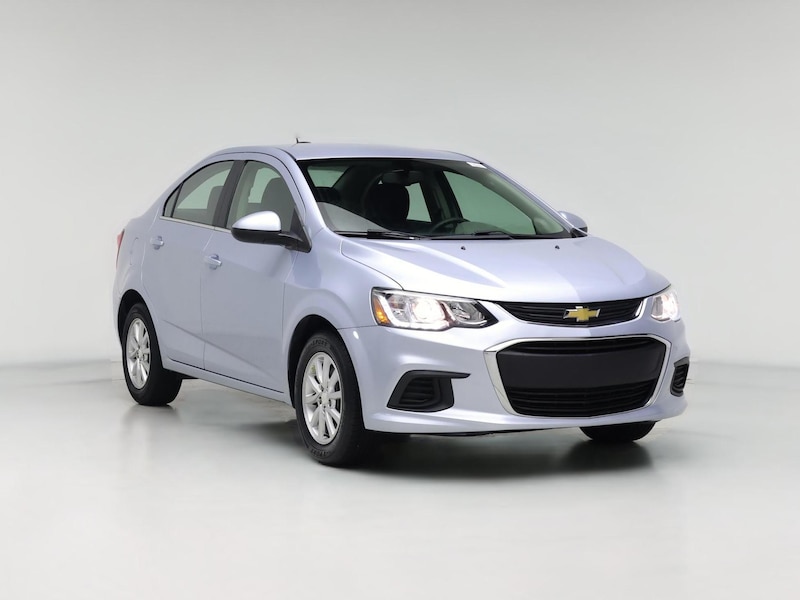 2017 Chevrolet Sonic LT -
                  Miami, FL