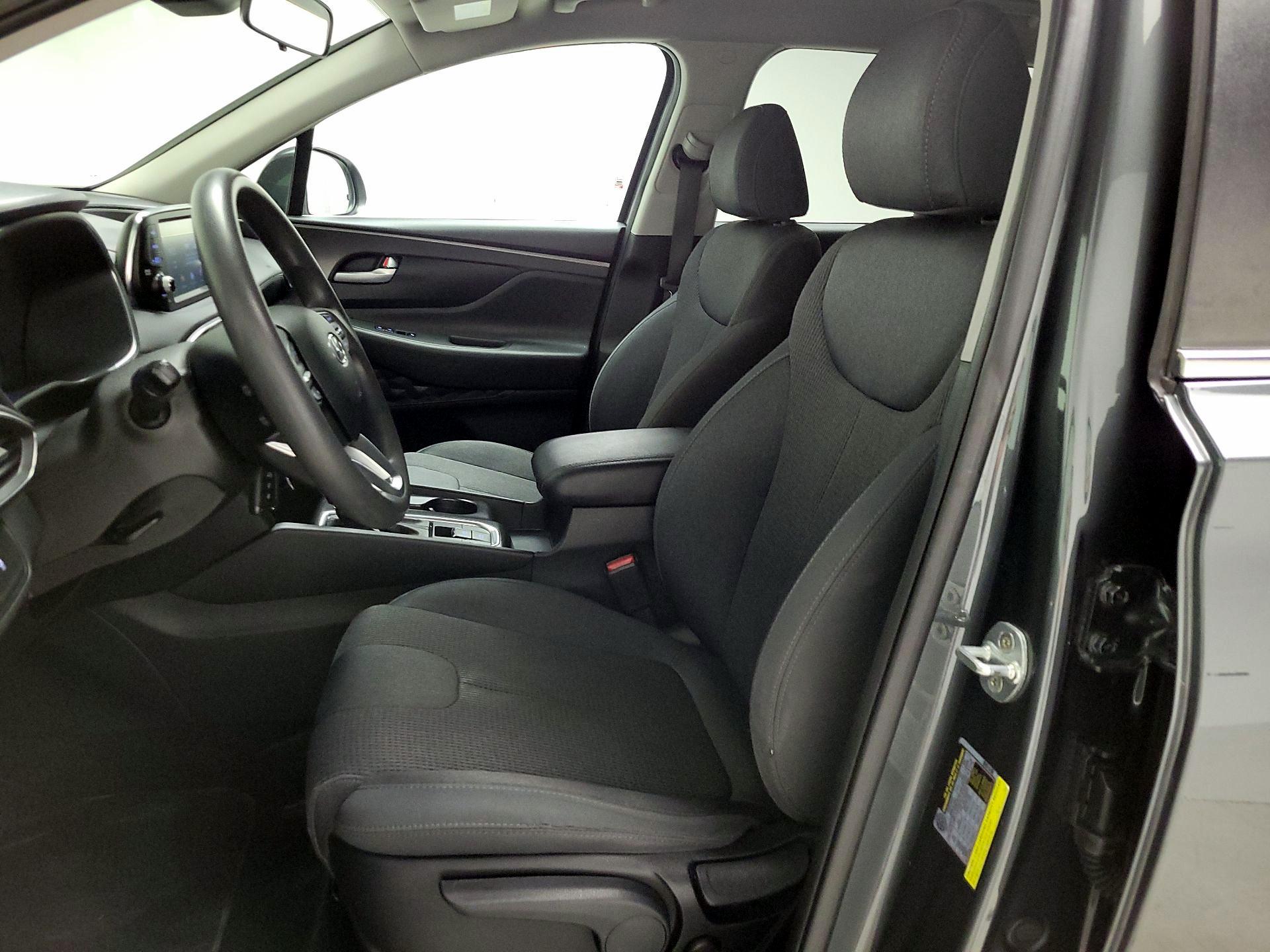 Thumbnail: 2020 Hyundai Santa Fe - 11