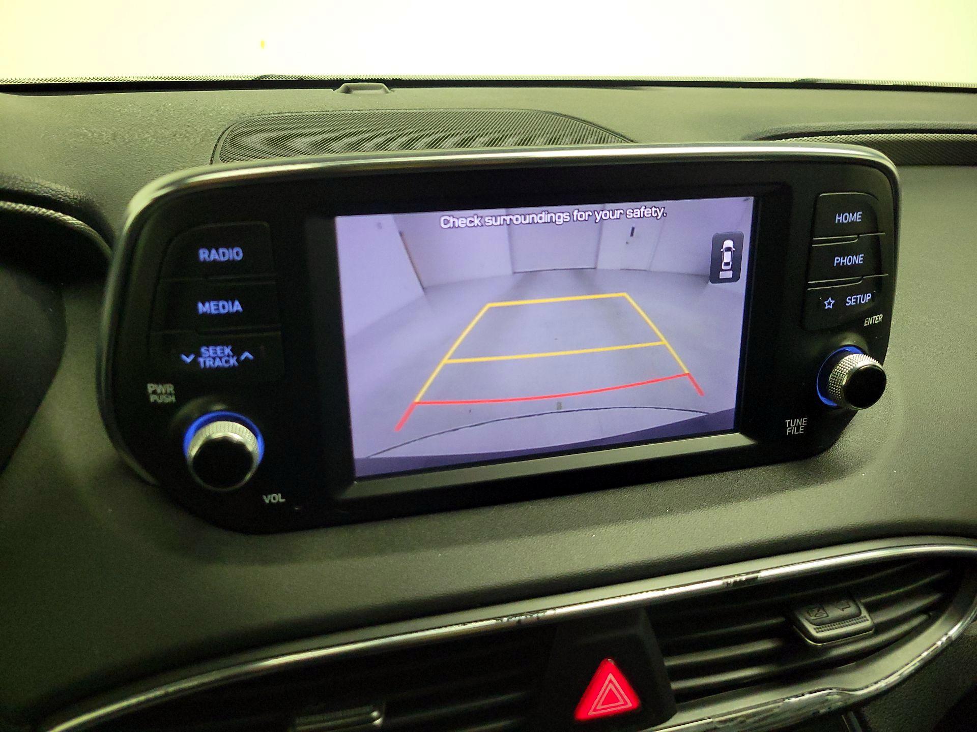 Thumbnail: 2020 Hyundai Santa Fe - 14