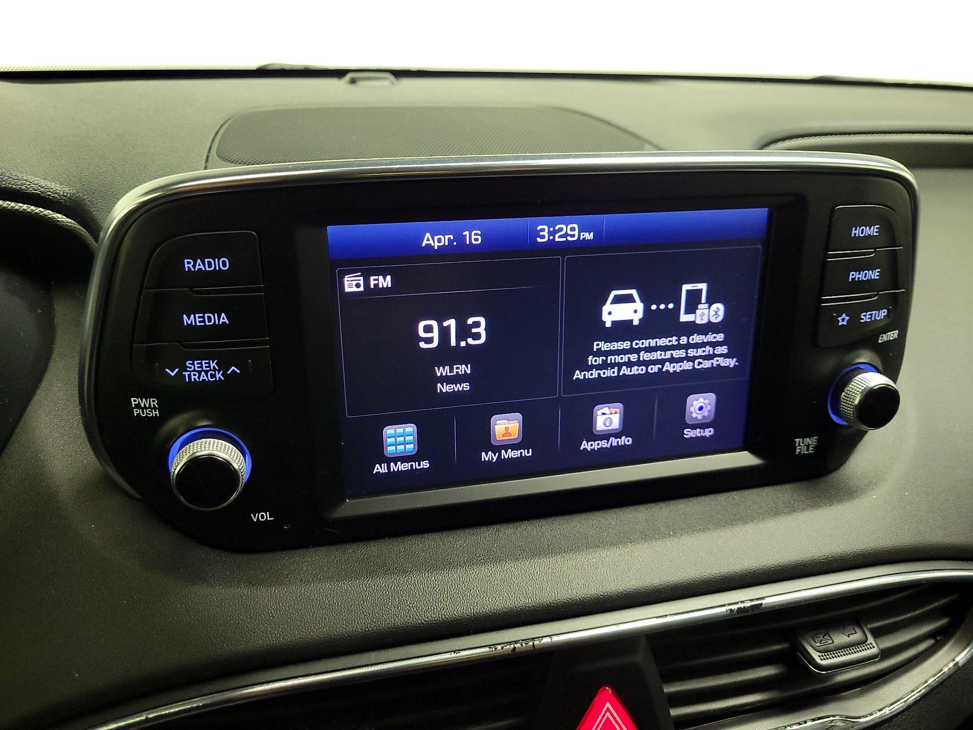 Thumbnail: 2020 Hyundai Santa Fe - 15