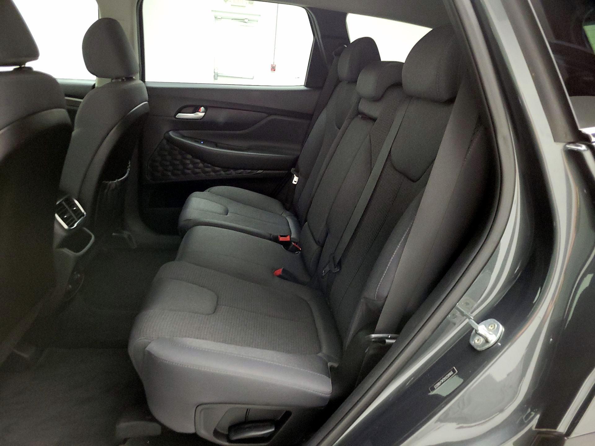 Thumbnail: 2020 Hyundai Santa Fe - 19