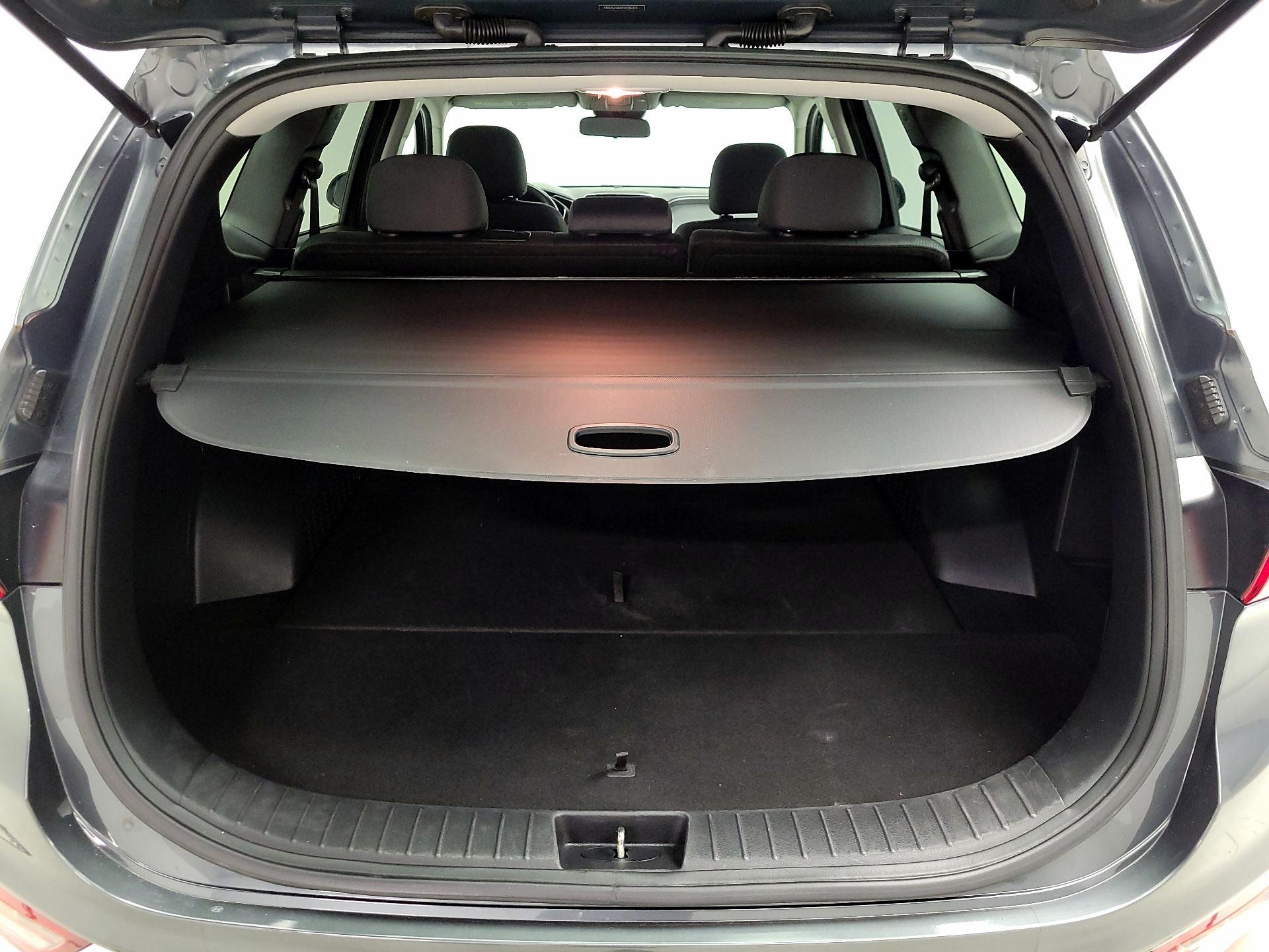 Thumbnail: 2020 Hyundai Santa Fe - 20