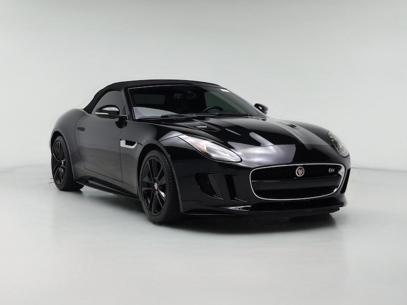 2016 Jaguar F-Type S -
                  Miami, FL