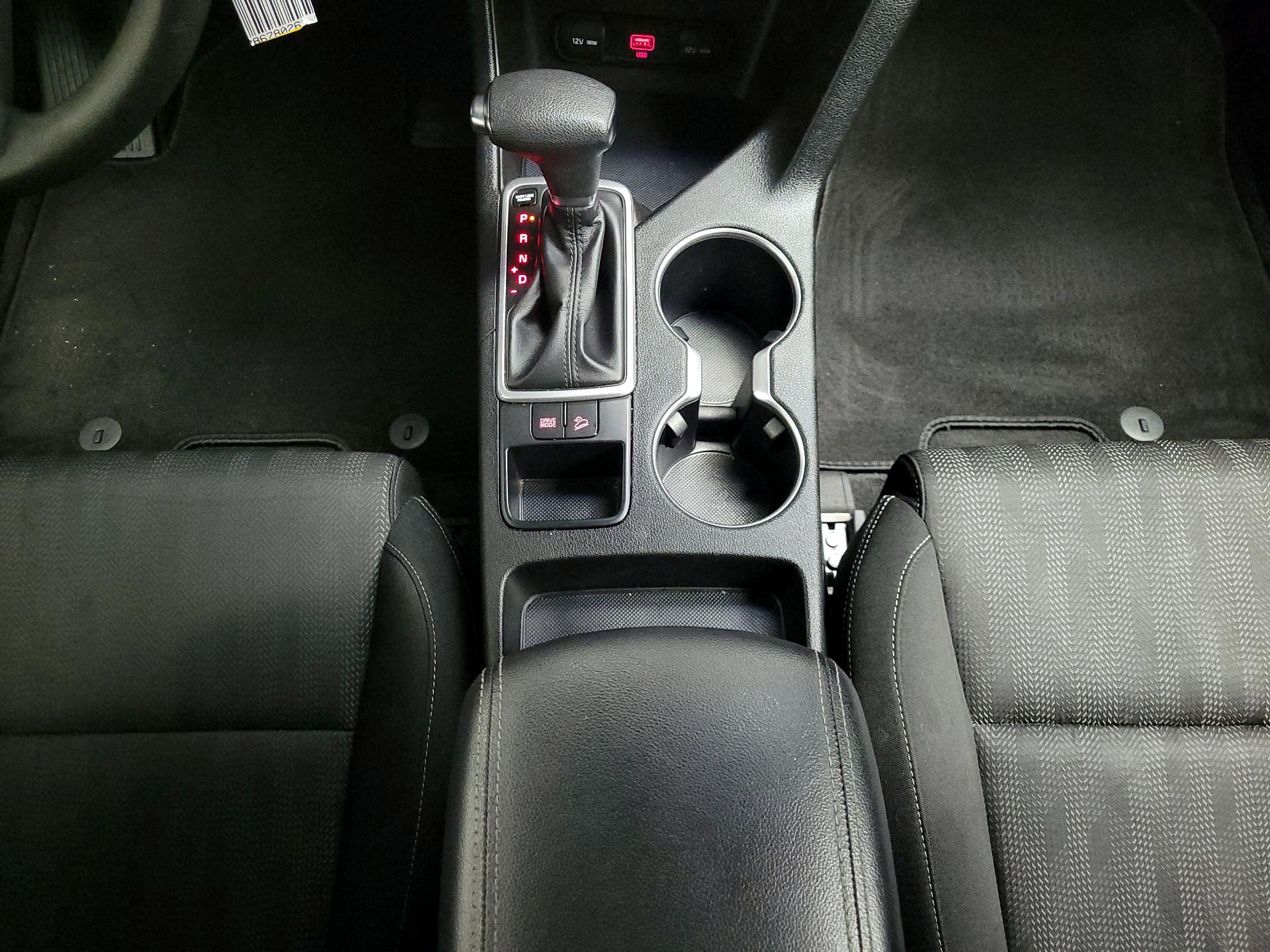 Thumbnail: 2020 Kia Sportage - 17