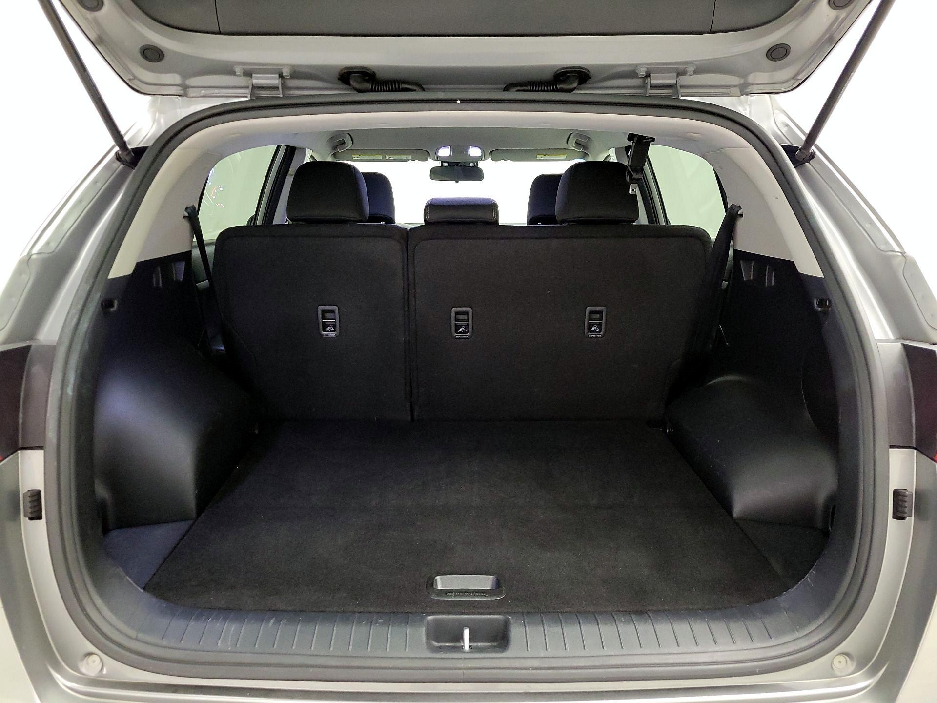 Thumbnail: 2020 Kia Sportage - 20